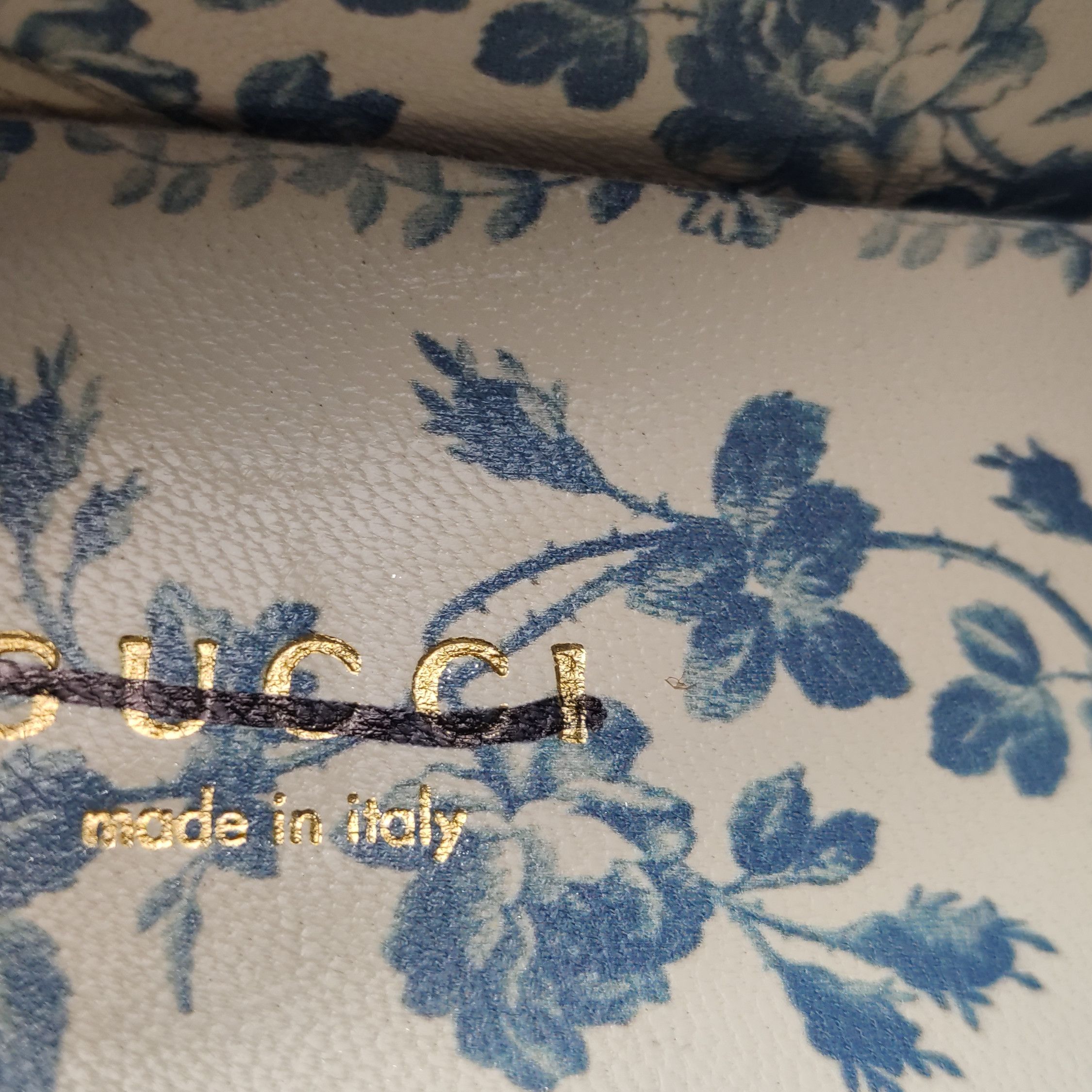 Gucci Gucci Women 5-5 Flats Size US 5.5 / IT 35.5 - 12 Thumbnail