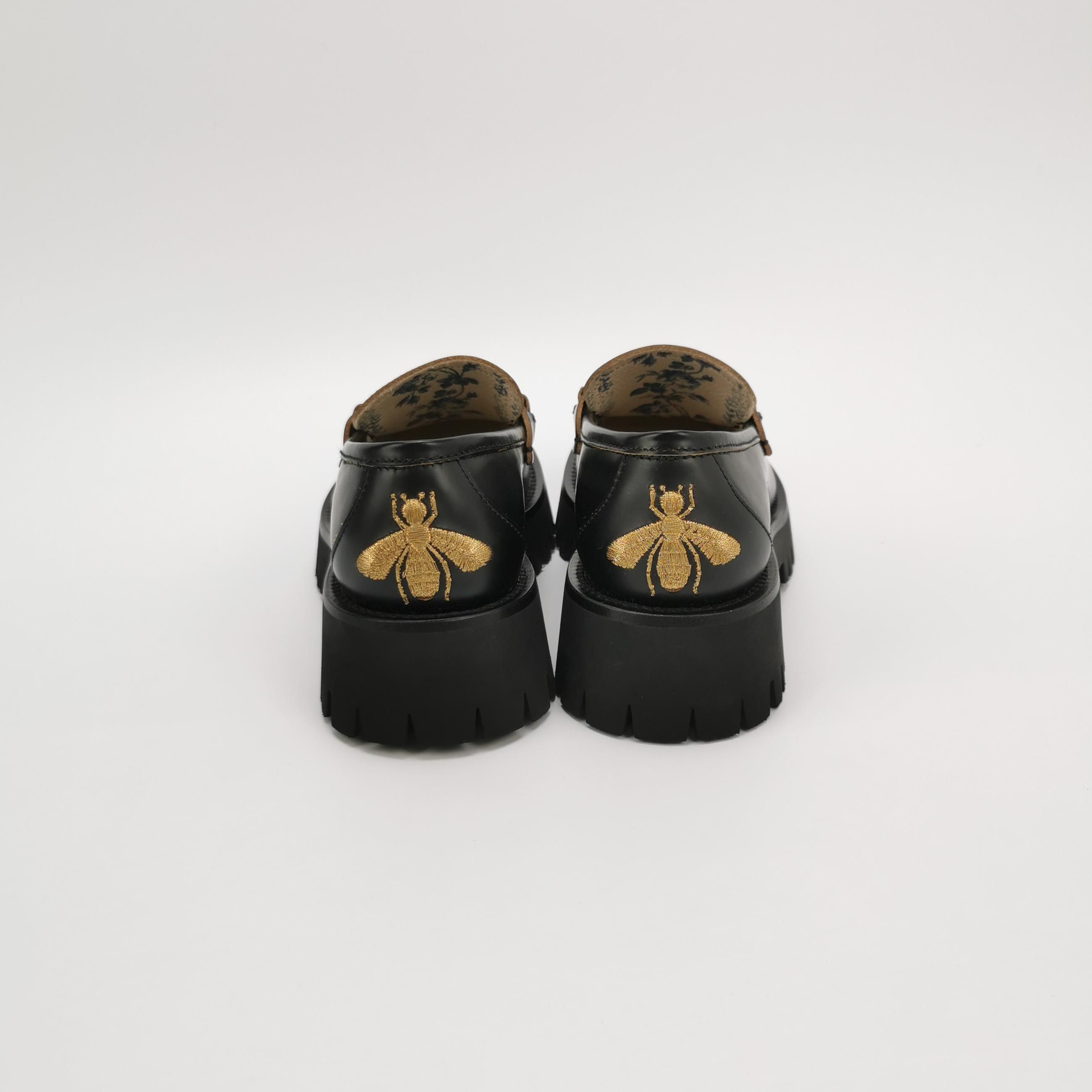 Gucci Gucci Women 5-5 Flats Size US 5.5 / IT 35.5 - 4 Thumbnail