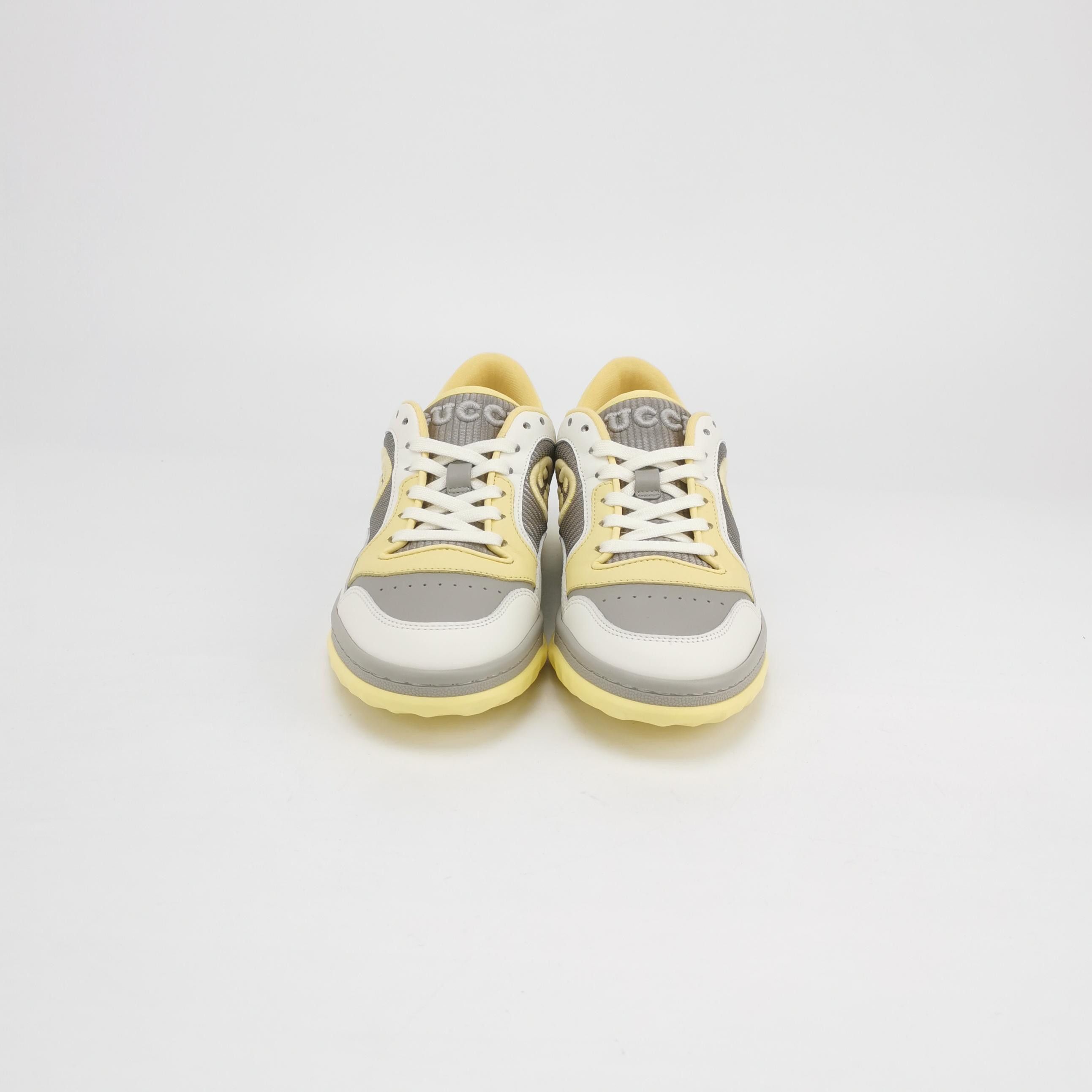 Gucci Gucci Women 5 Lowtop Sneakers Size US 5 / IT 35 - 3 Thumbnail