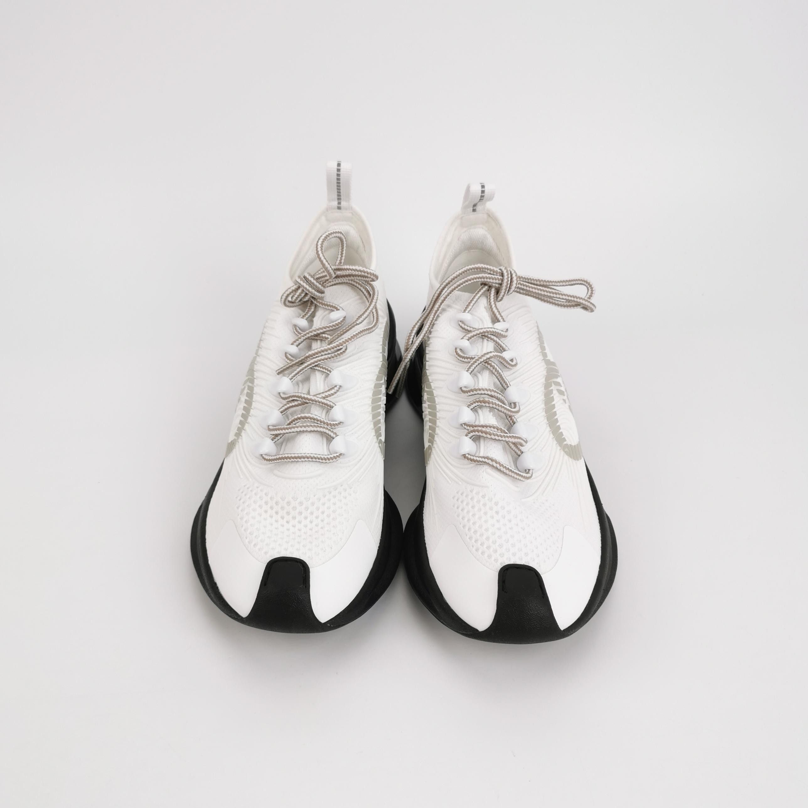 Gucci Gucci Women 9-5 Lowtop Sneakers Size US 9.5 / IT 39.5 - 3 Thumbnail