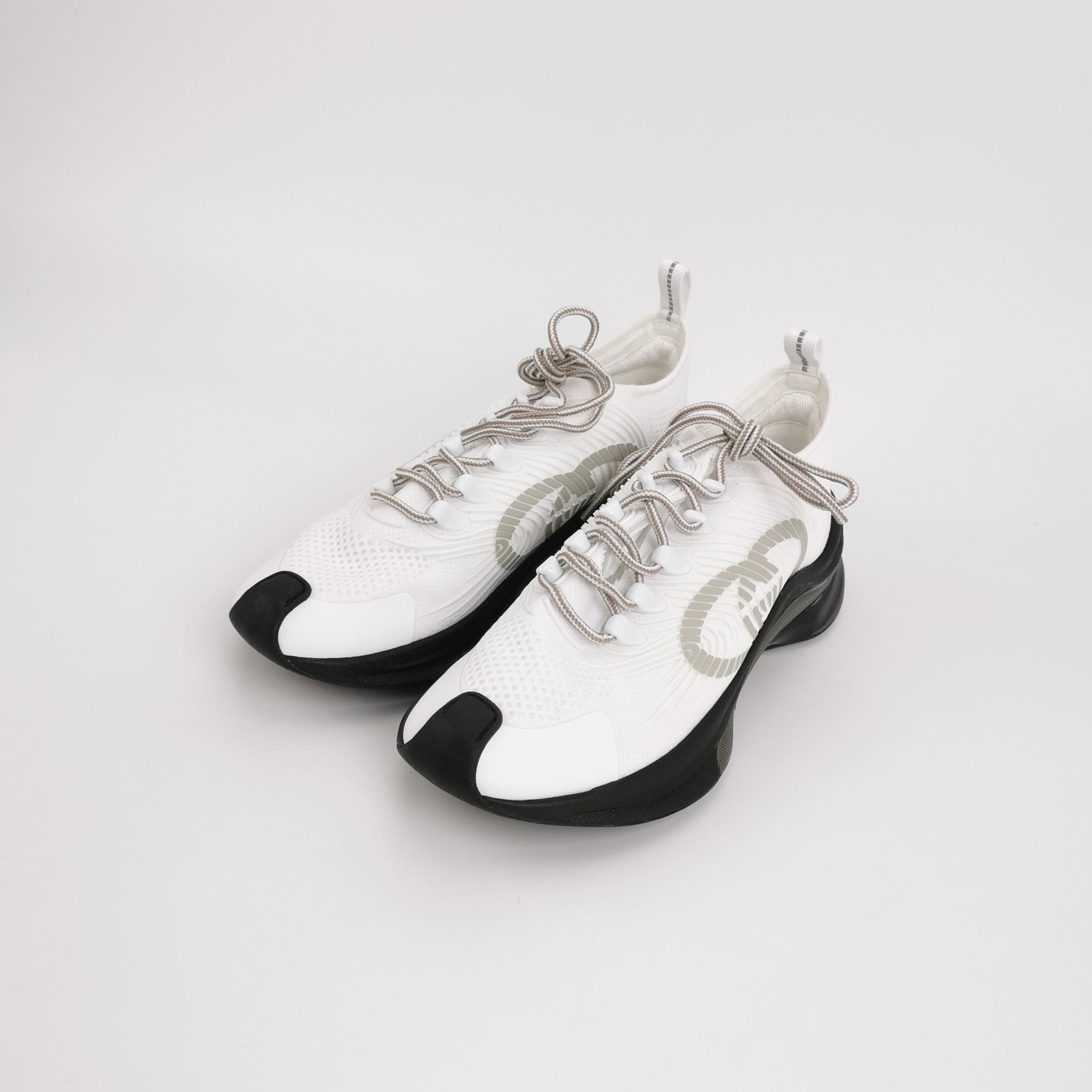 Gucci Gucci Women 9-5 Lowtop Sneakers Size US 9.5 / IT 39.5 - 2 Thumbnail
