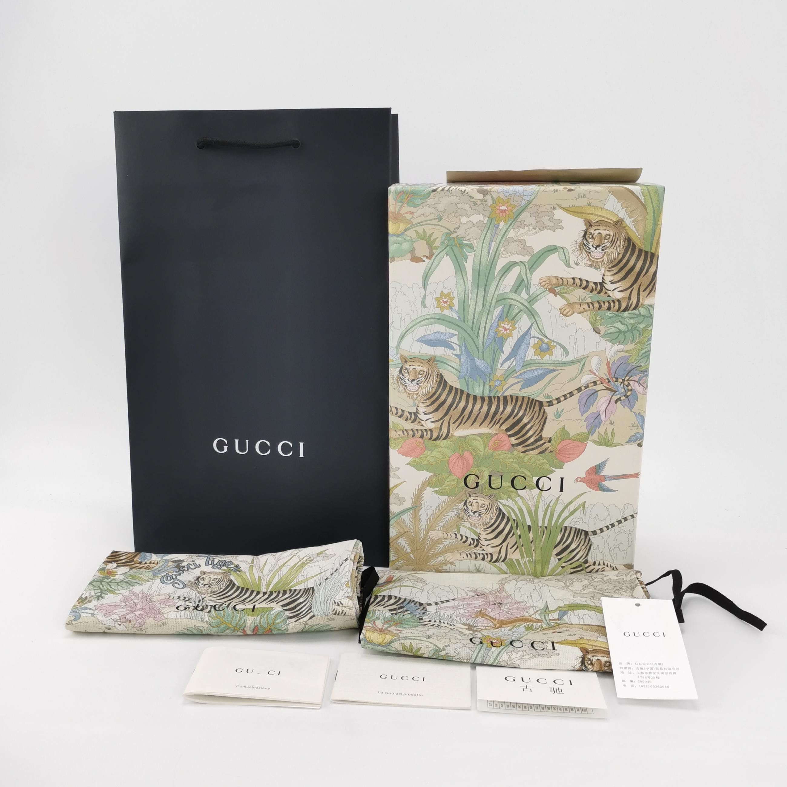 Gucci Gucci Women 5 Flats Size US 5 / IT 35 - 6 Thumbnail