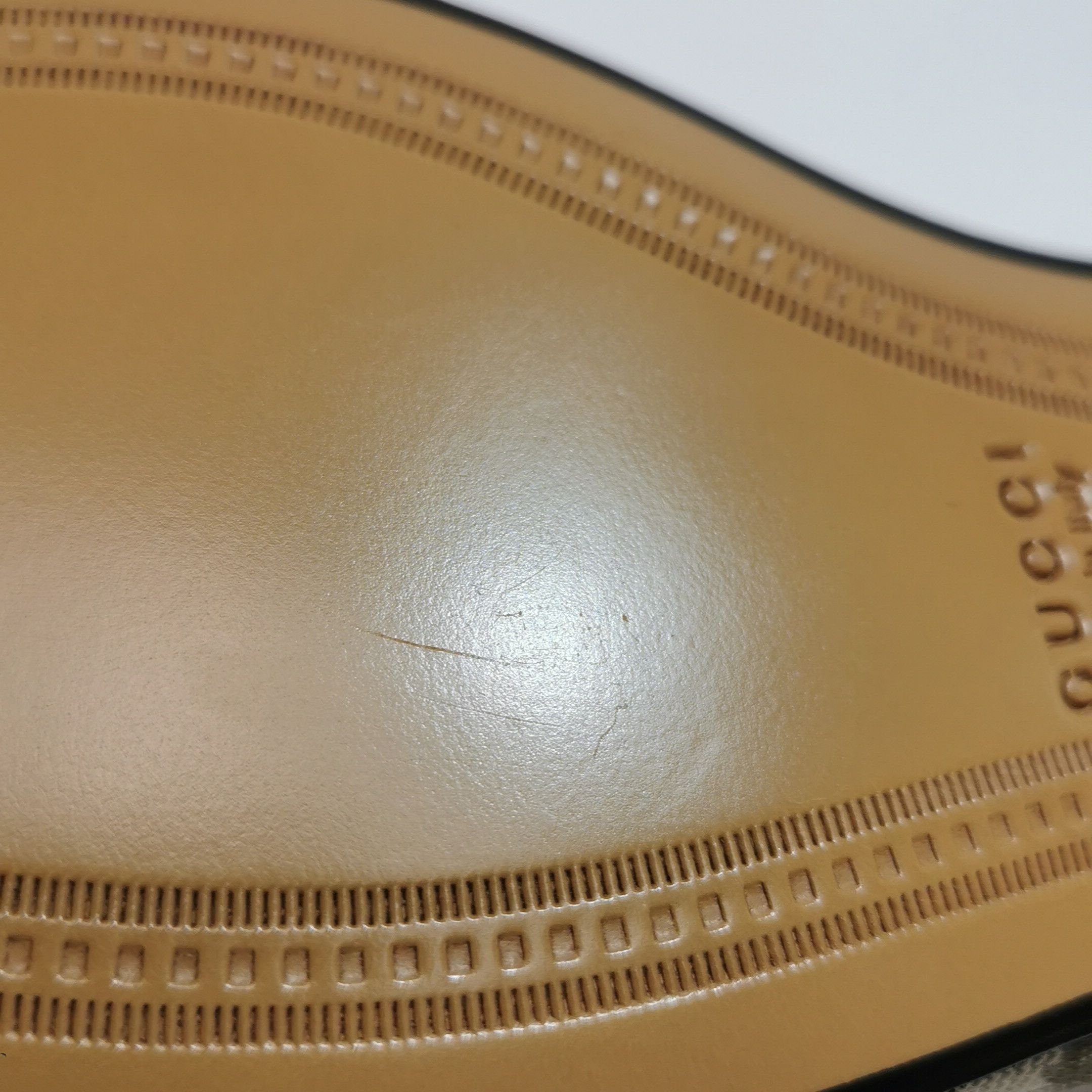 Gucci Gucci Women 5 Flats Size US 5 / IT 35 - 10 Thumbnail