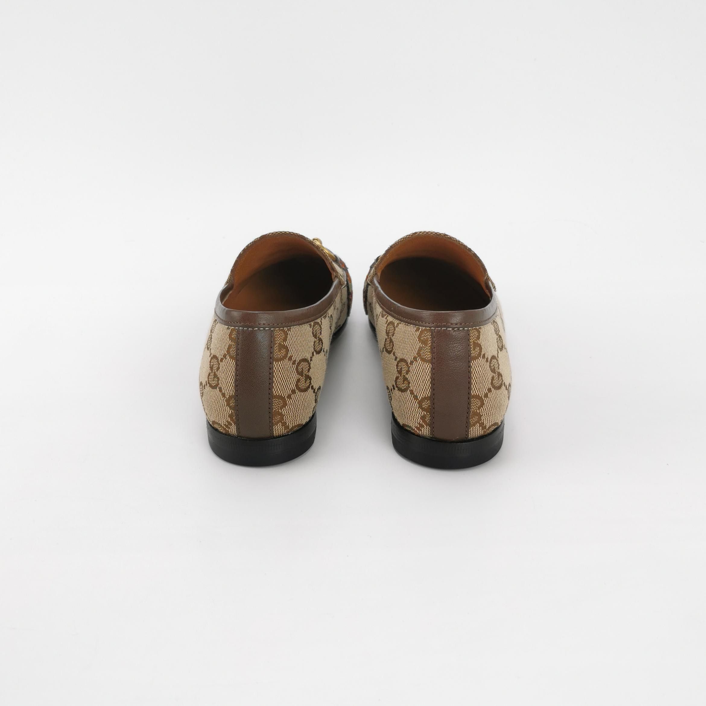 Gucci Gucci Women 5 Flats Size US 5 / IT 35 - 4 Thumbnail