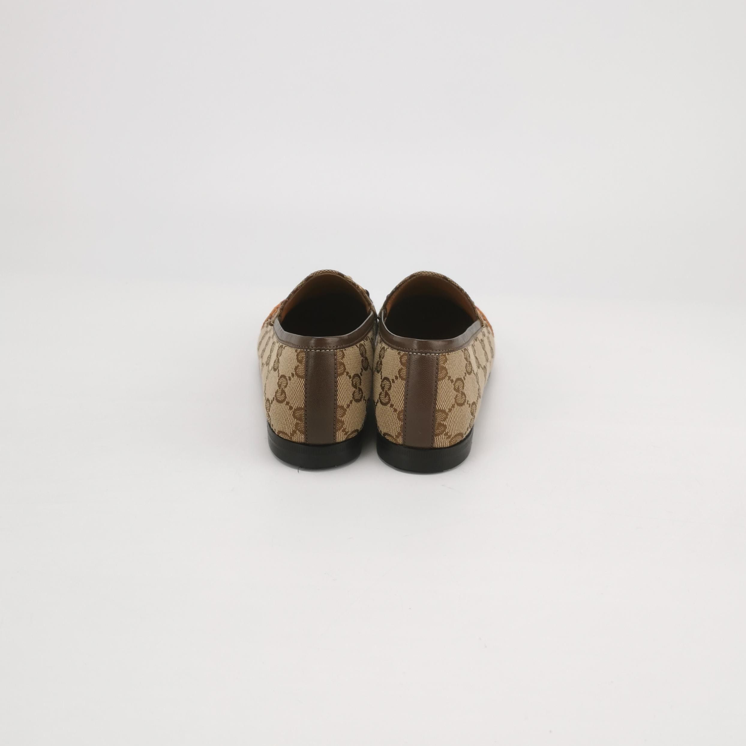 Gucci Gucci Women 5 Flats Size US 5 / IT 35 - 4 Thumbnail