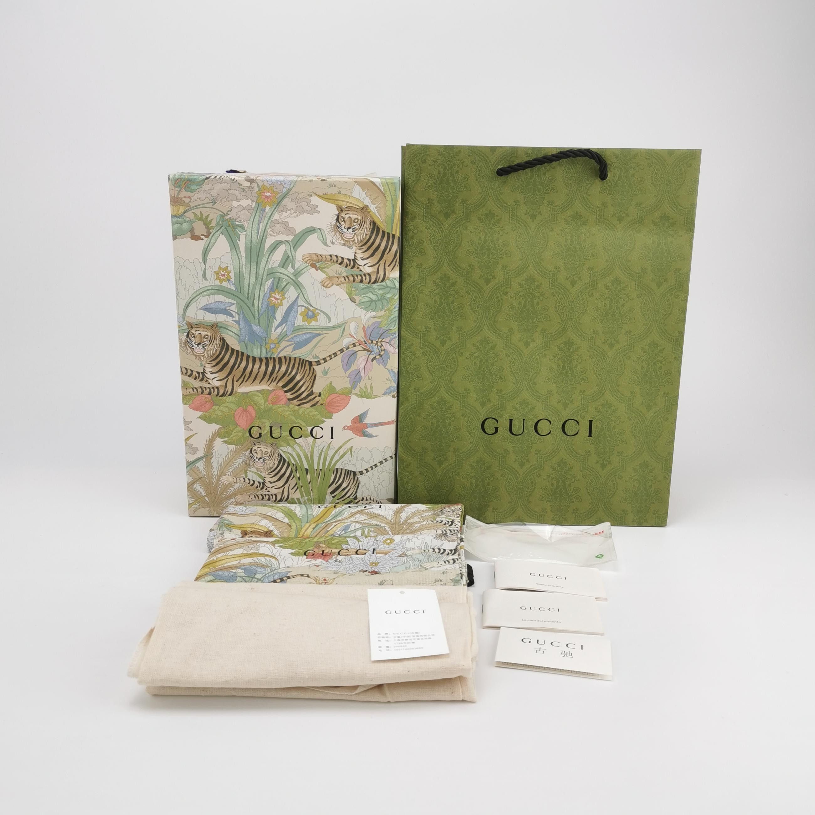 Gucci Gucci Women 5 Flats Size US 5 / IT 35 - 6 Thumbnail
