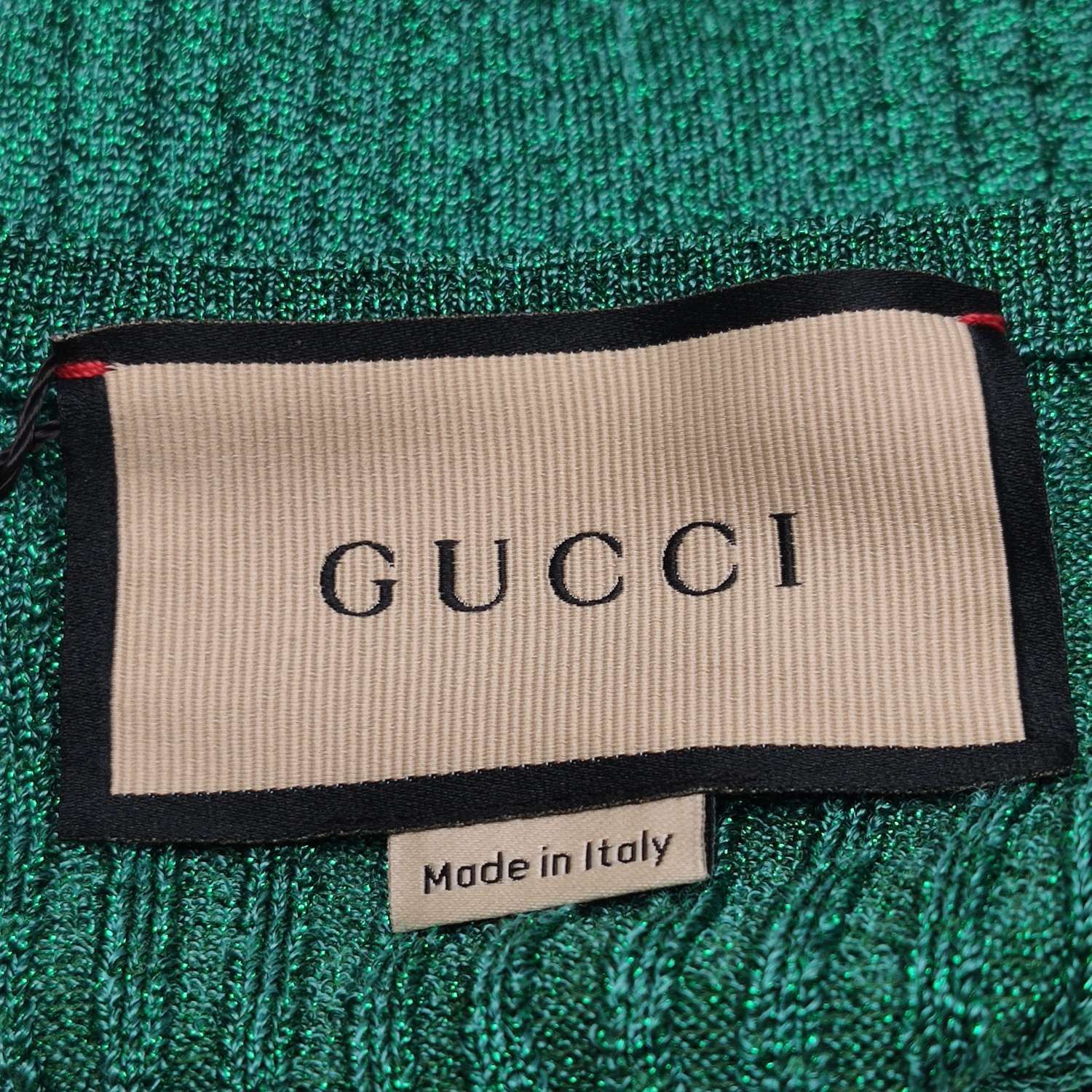 Gucci Gucci Women m Sweaters Size M / US 6-8 / IT 42-44 - 6 Thumbnail