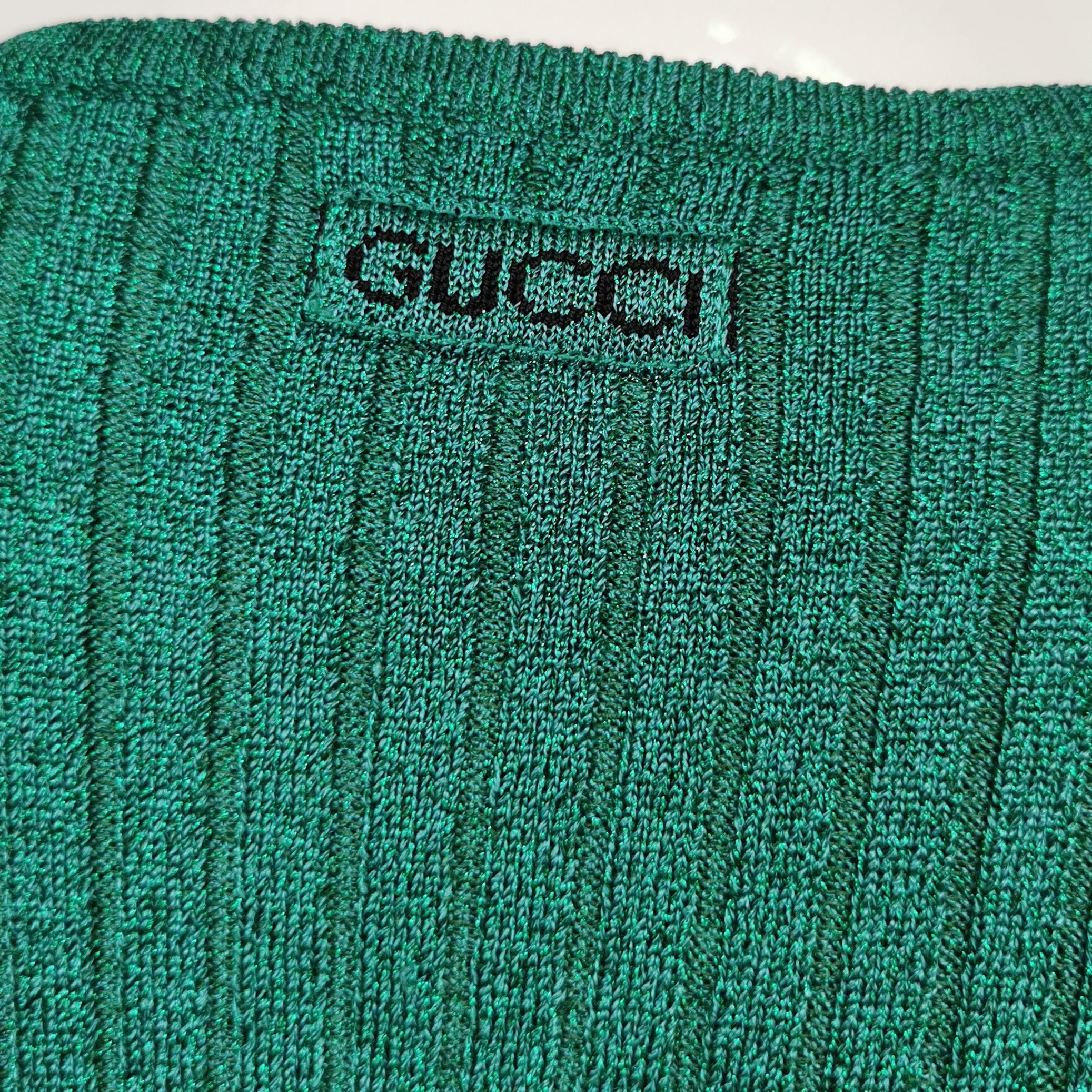 Gucci Gucci Women m Sweaters Size M / US 6-8 / IT 42-44 - 3 Thumbnail