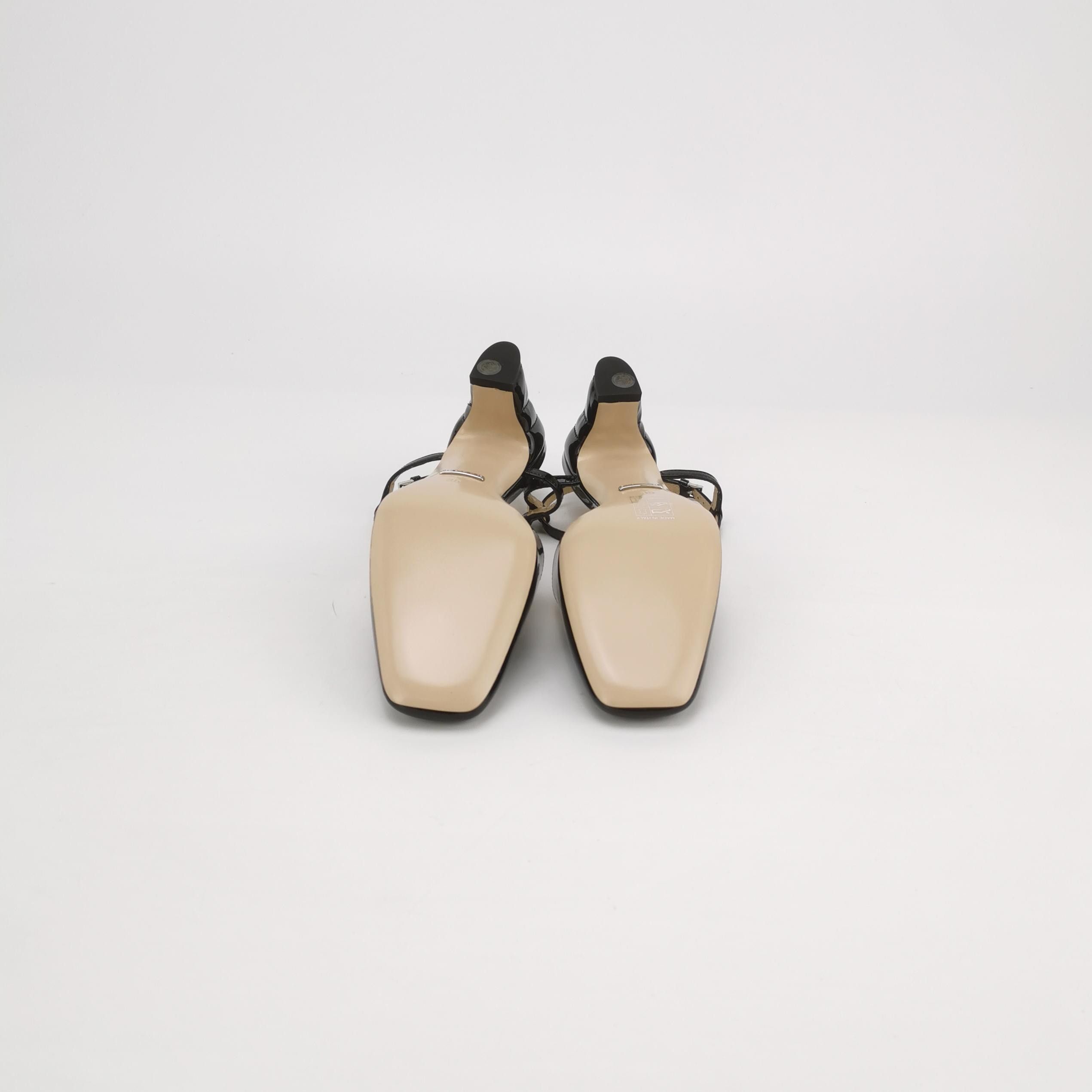 Gucci Gucci Women 5 Heels Size US 5 / IT 35 - 5 Thumbnail