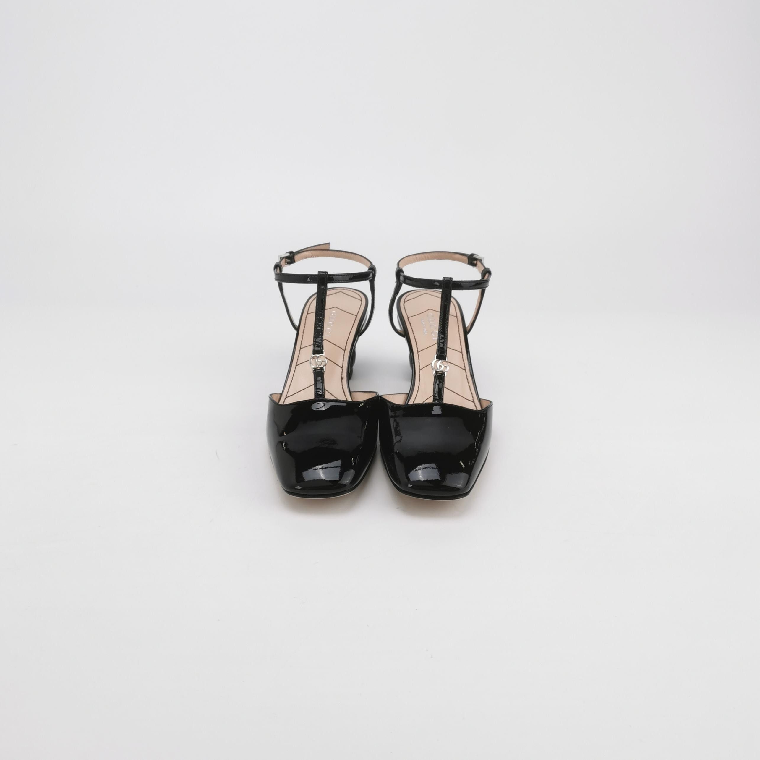 Gucci Gucci Women 5 Heels Size US 5 / IT 35 - 3 Thumbnail