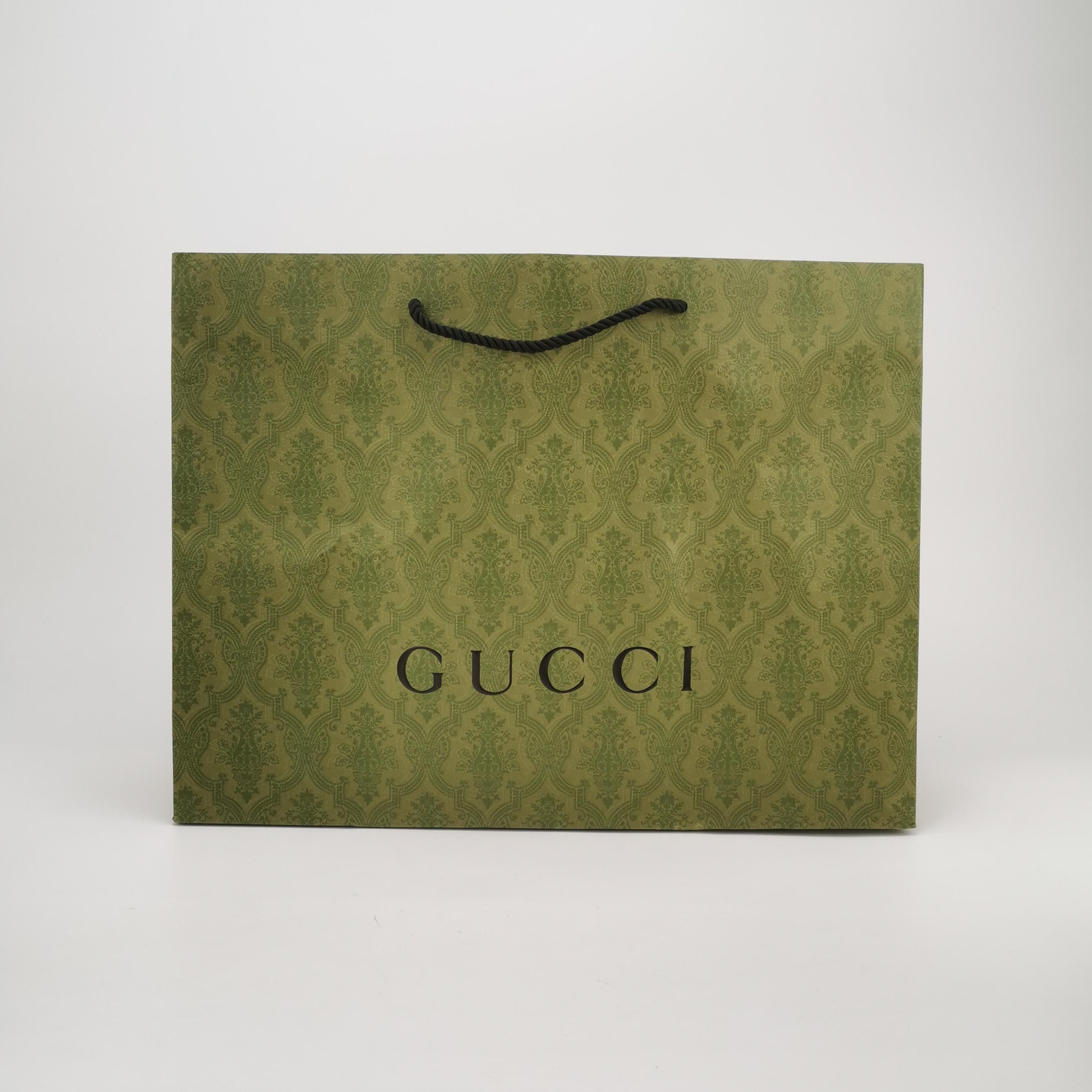 Gucci Gucci Women 5 Heels Size US 5 / IT 35 - 7 Thumbnail