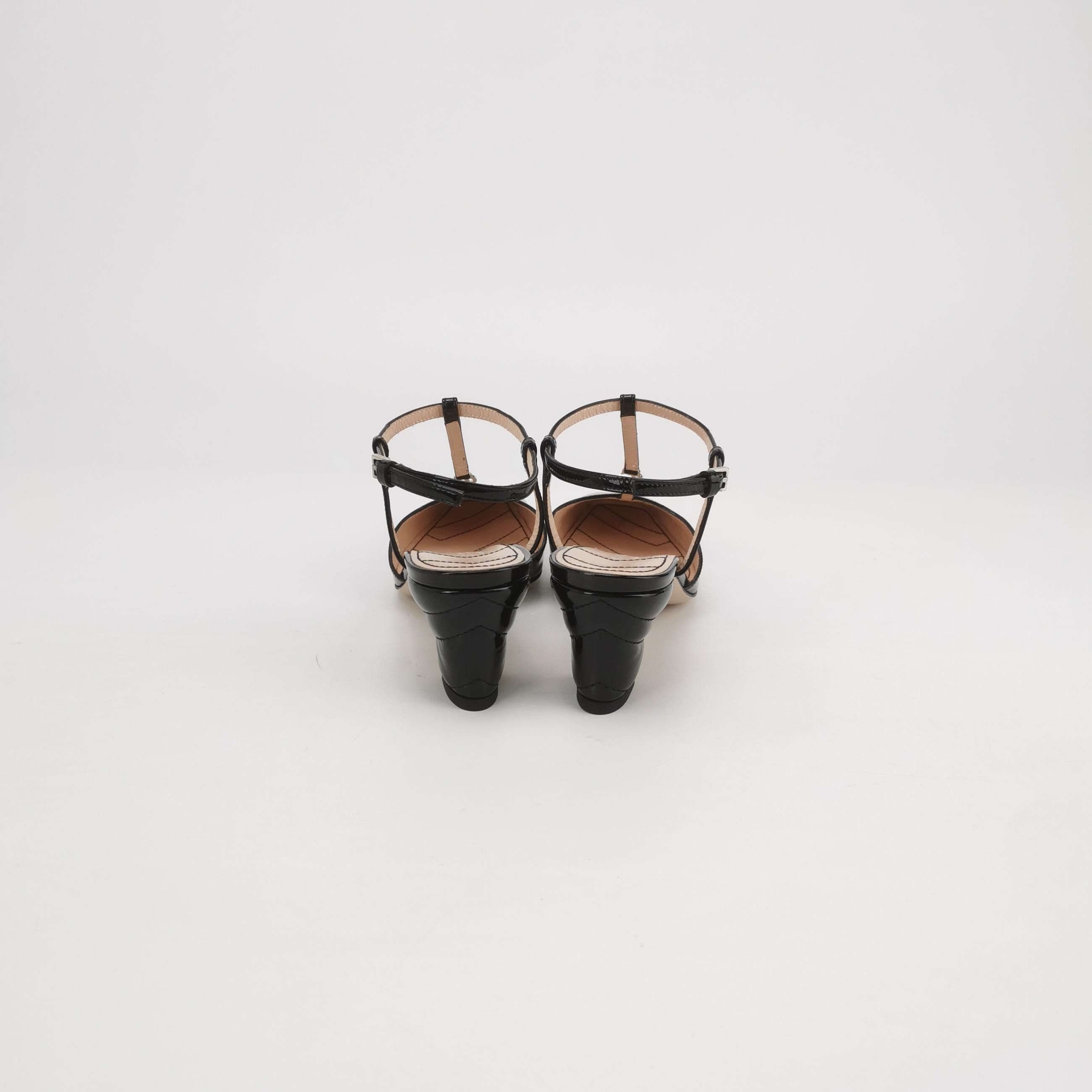 Gucci Gucci Women 5 Heels Size US 5 / IT 35 - 4 Thumbnail
