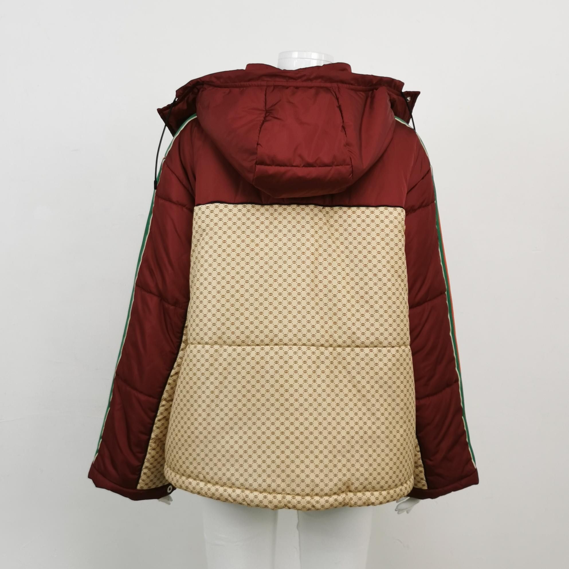 Gucci Gucci Women it_38 Down Jackets Size XS / US 0-2 / IT 36-38 - 2 Thumbnail