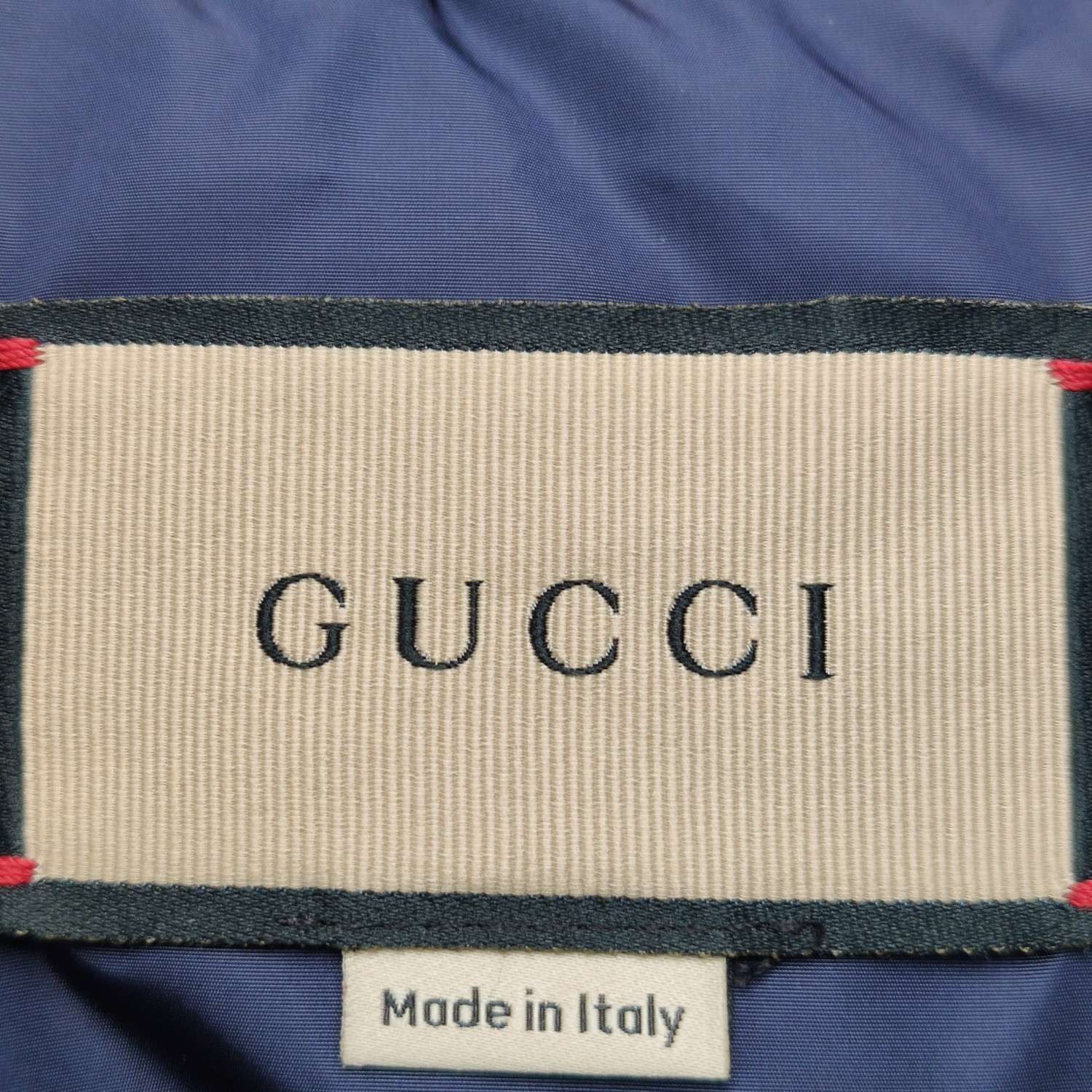 Gucci Gucci Women it_38 Down Jackets Size XS / US 0-2 / IT 36-38 - 7 Thumbnail