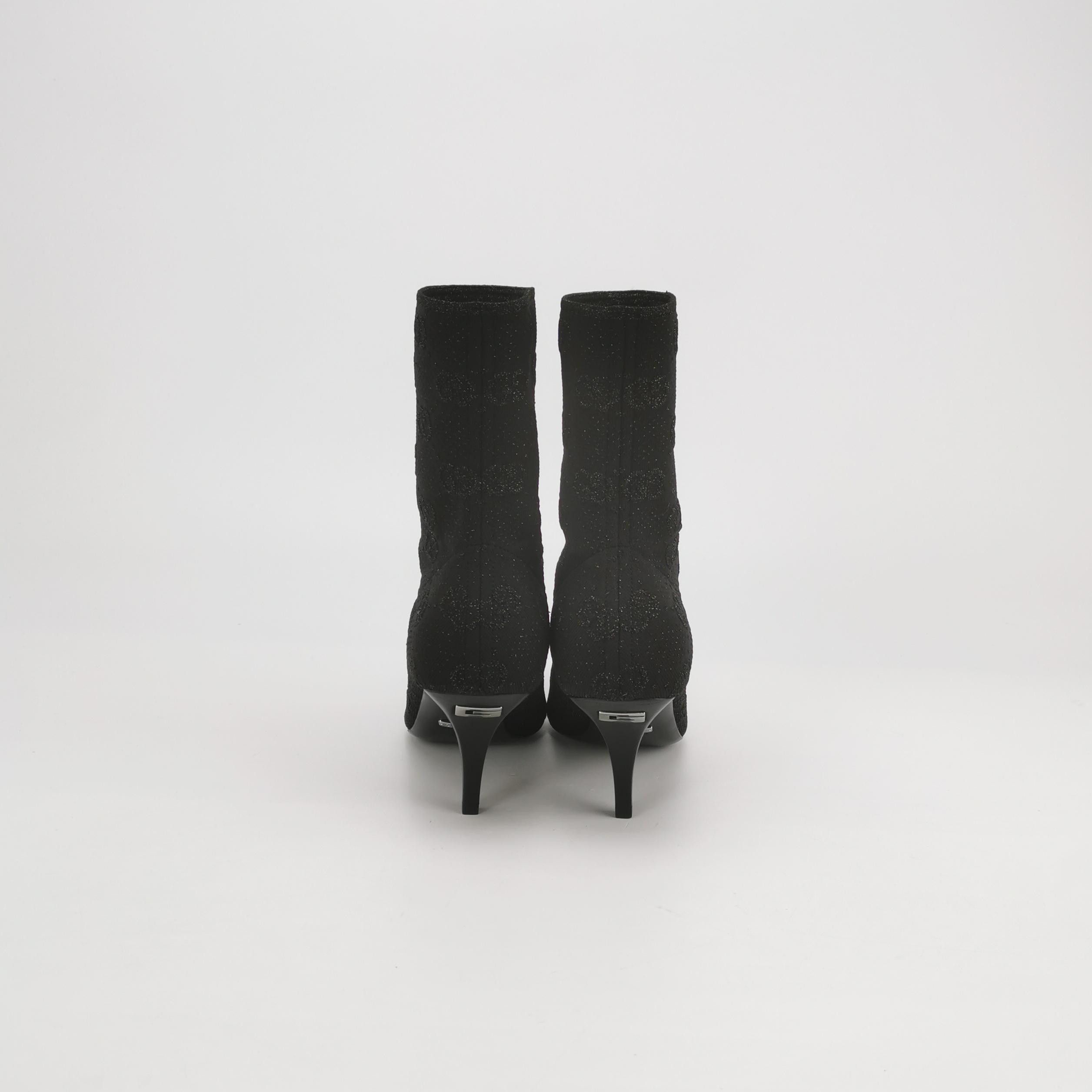Gucci Gucci Women 6 Boots Size US 6 / IT 36 - 4 Thumbnail