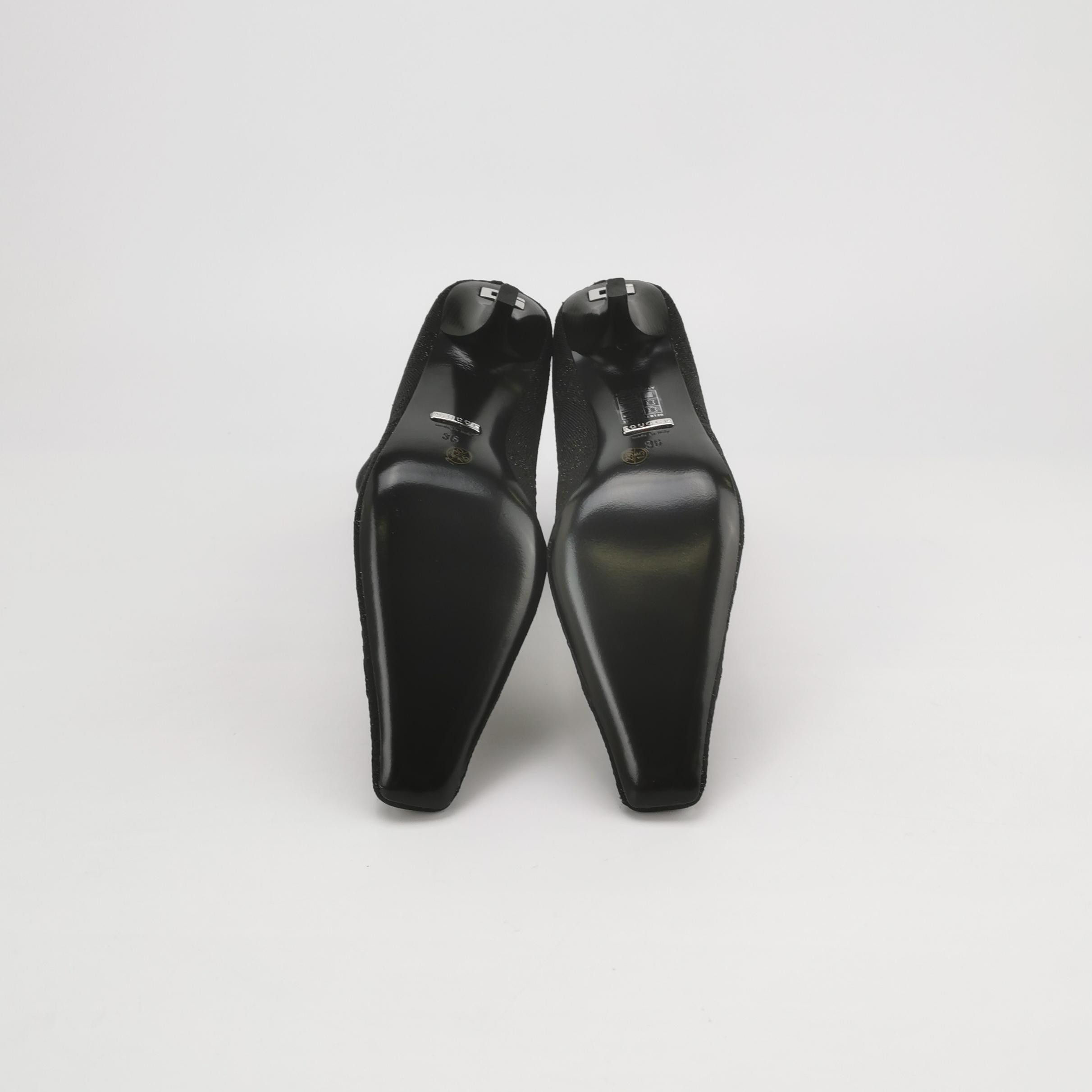 Gucci Gucci Women 6 Boots Size US 6 / IT 36 - 5 Thumbnail