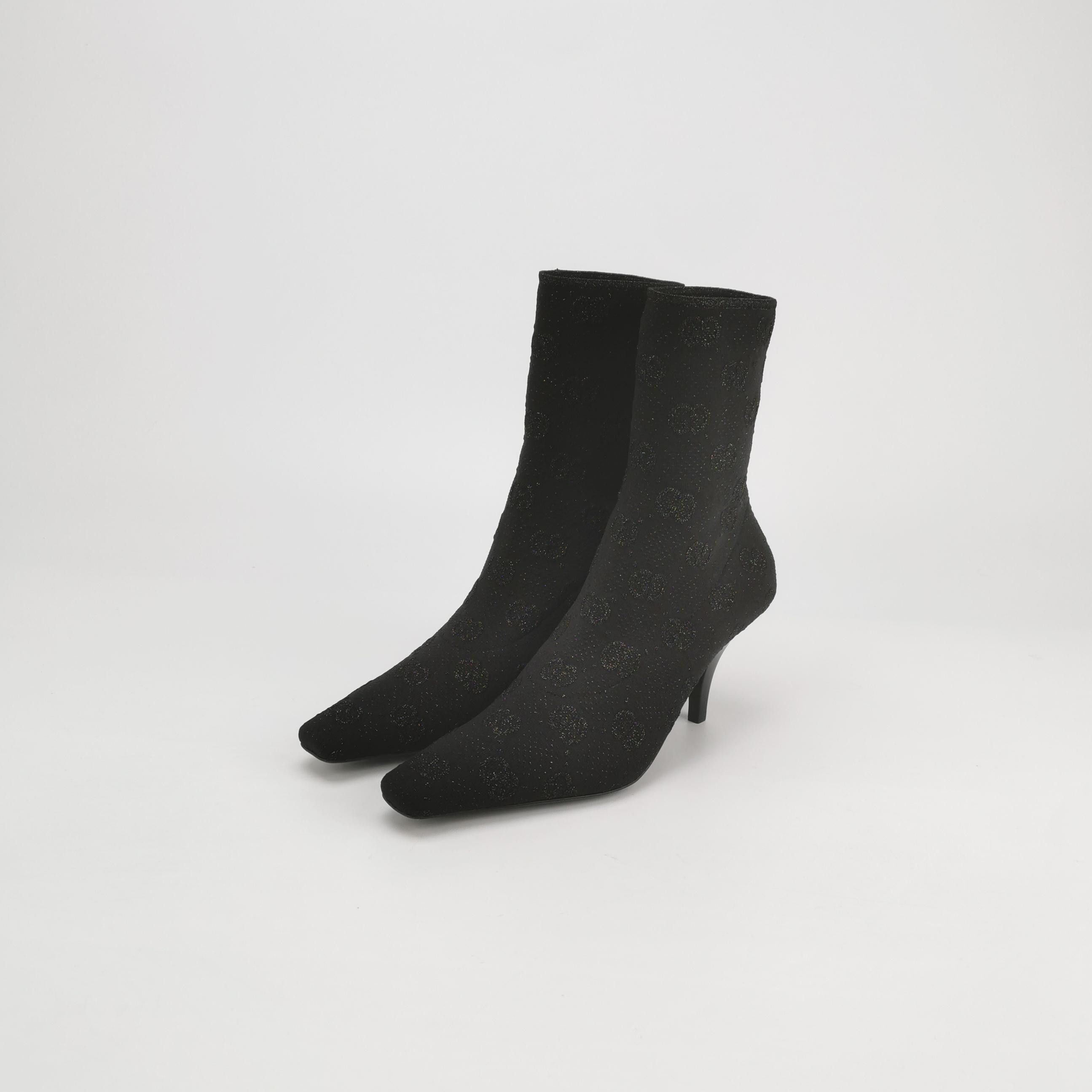 Gucci Gucci Women 6 Boots Size US 6 / IT 36 - 2 Thumbnail