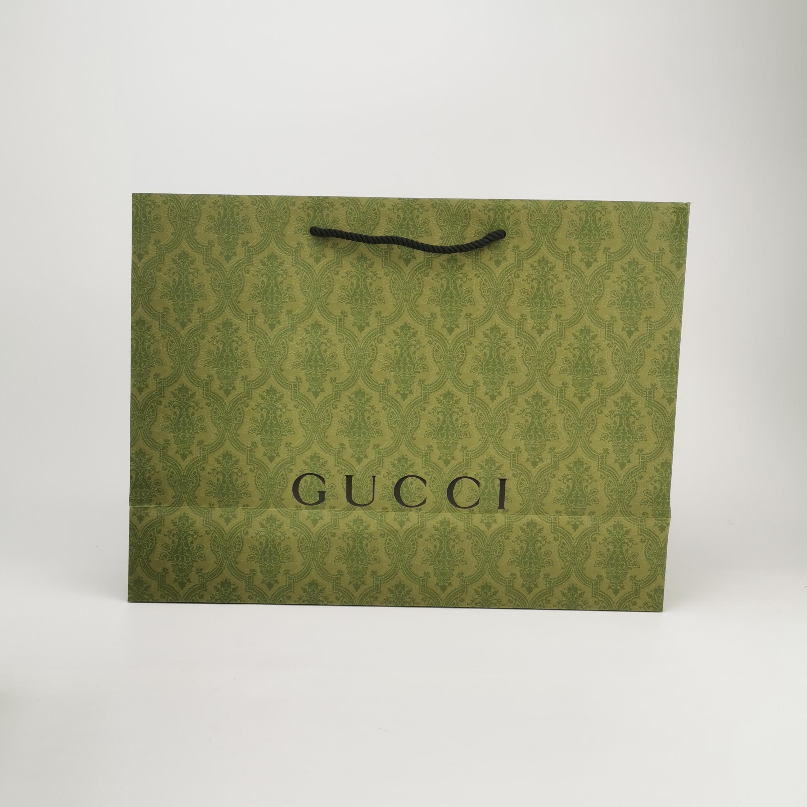Gucci Gucci Women 6 Boots Size US 6 / IT 36 - 7 Thumbnail