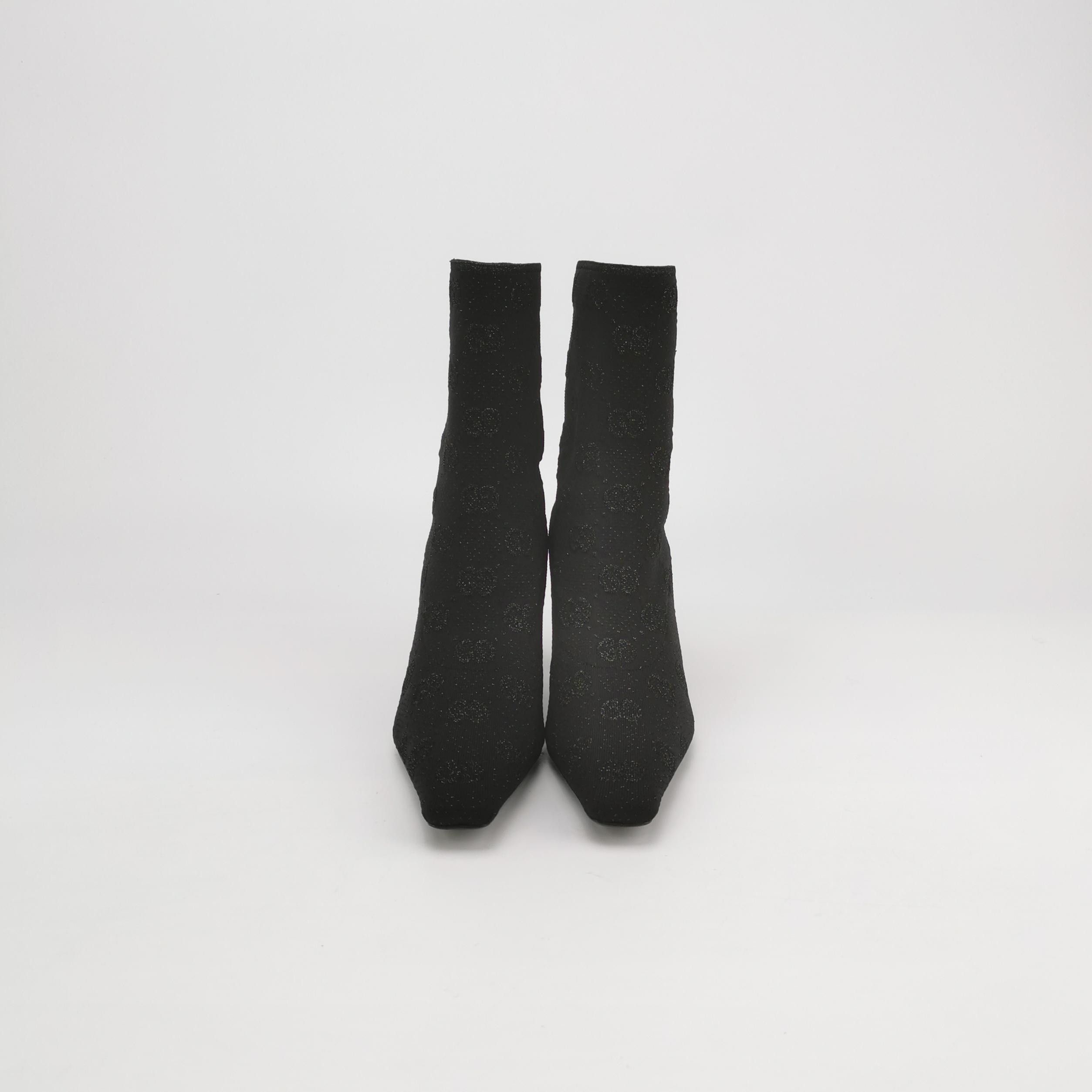 Gucci Gucci Women 6 Boots Size US 6 / IT 36 - 3 Thumbnail