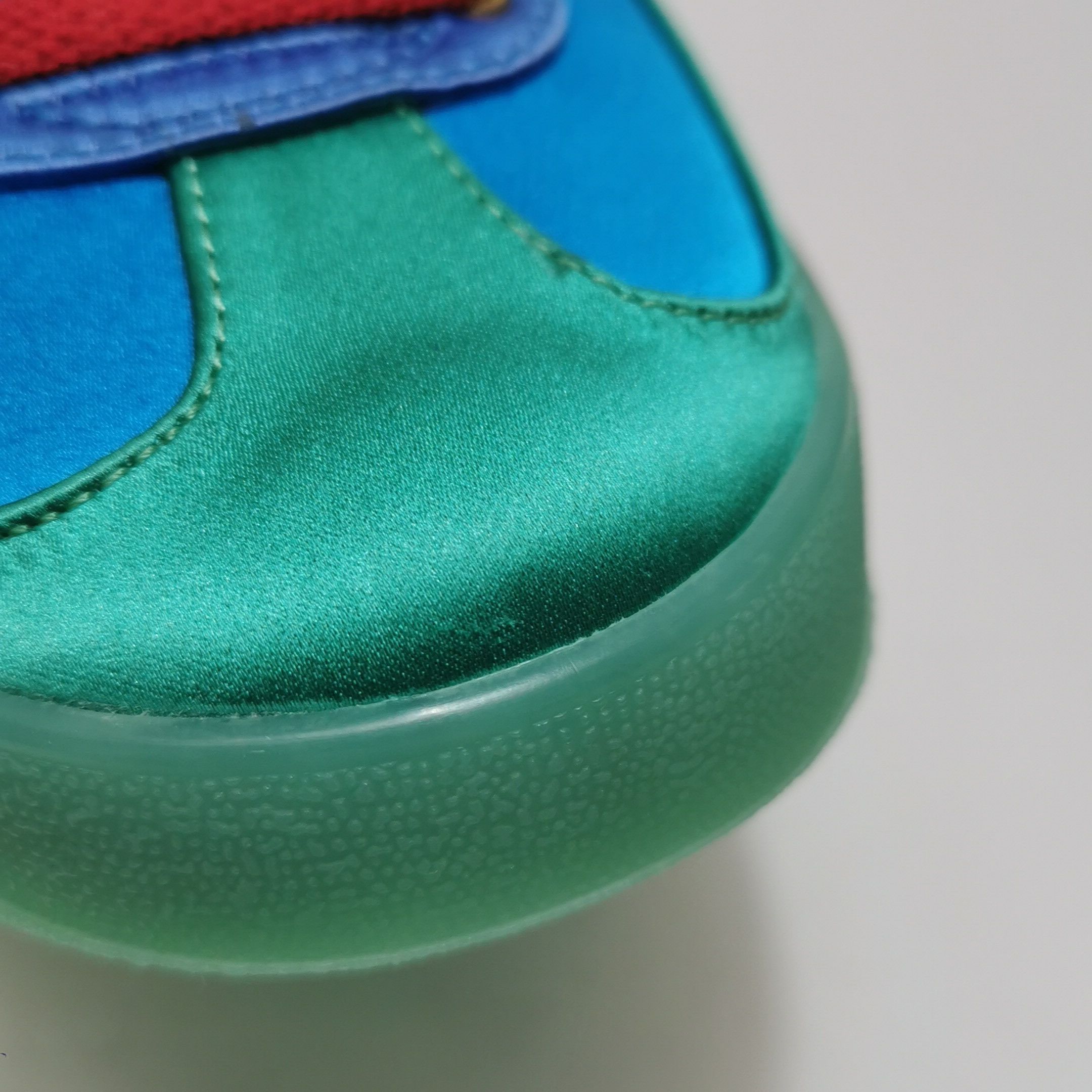 Gucci Gucci Women 6 Lowtop Sneakers Size US 6 / IT 36 - 9 Thumbnail