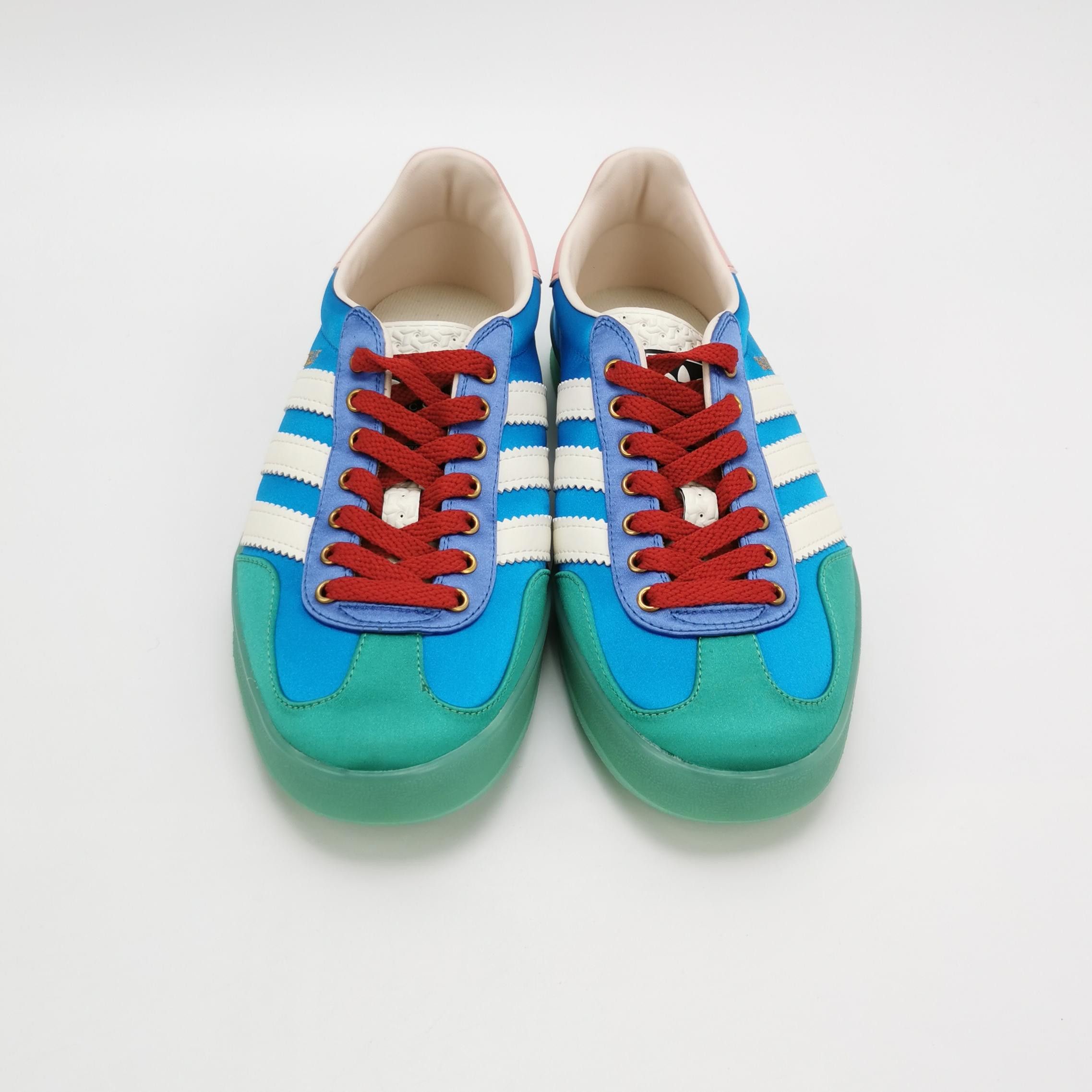 Gucci Gucci Women 6 Lowtop Sneakers Size US 6 / IT 36 - 3 Thumbnail