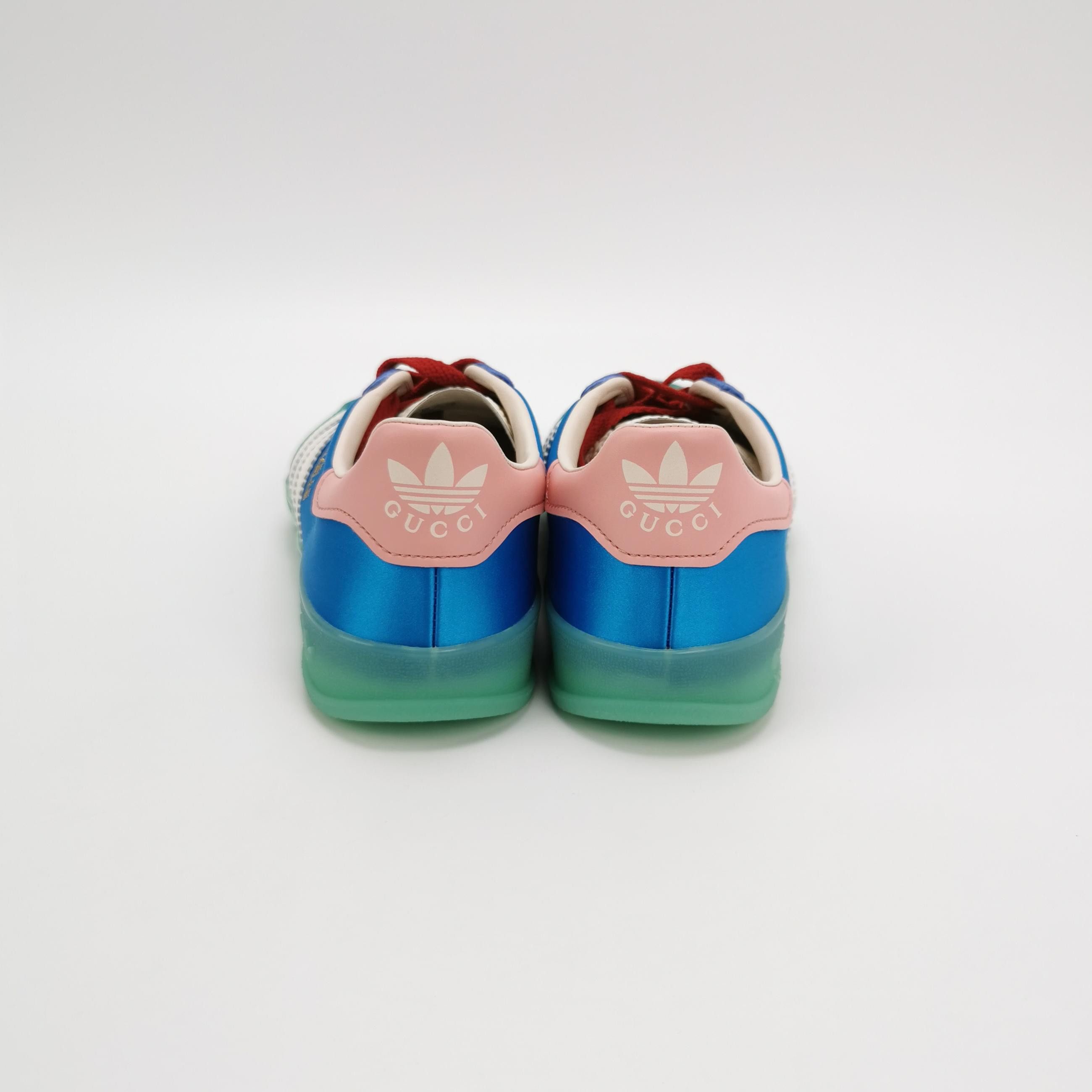 Gucci Gucci Women 6 Lowtop Sneakers Size US 6 / IT 36 - 4 Thumbnail