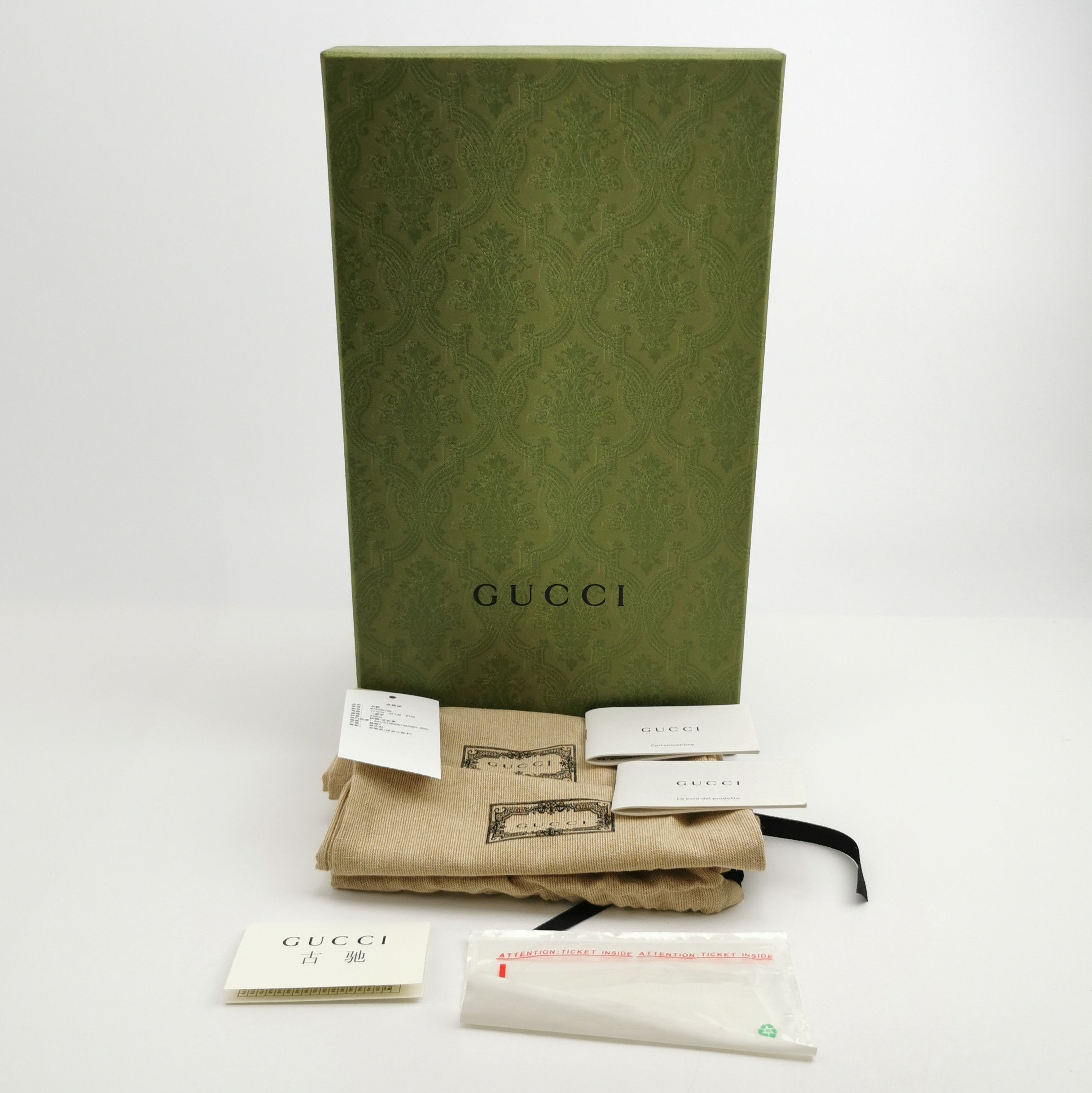 Gucci Gucci Women 8 Sandals Size US 8 / IT 38 - 6 Thumbnail