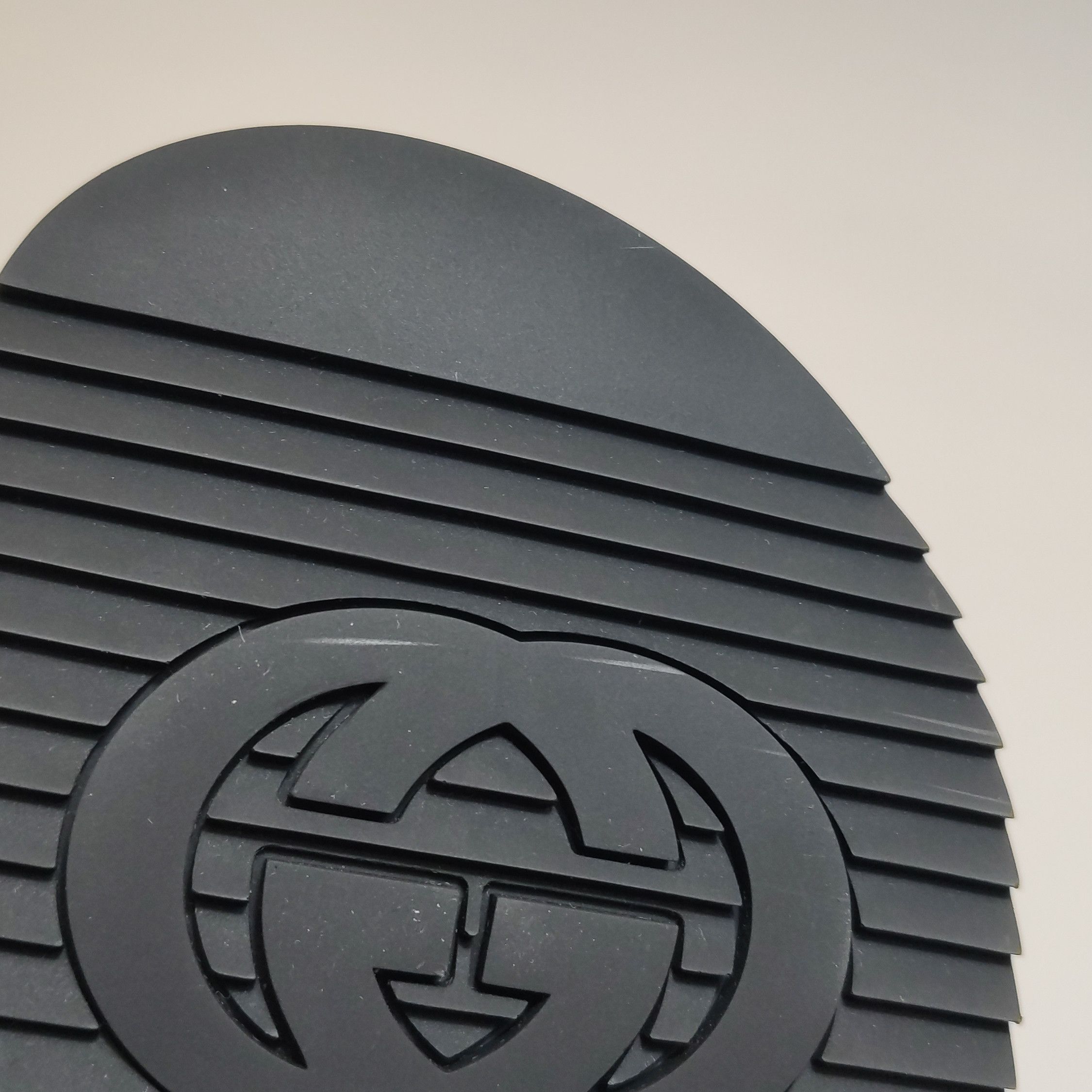 Gucci Gucci Women 8 Sandals Size US 8 / IT 38 - 8 Thumbnail