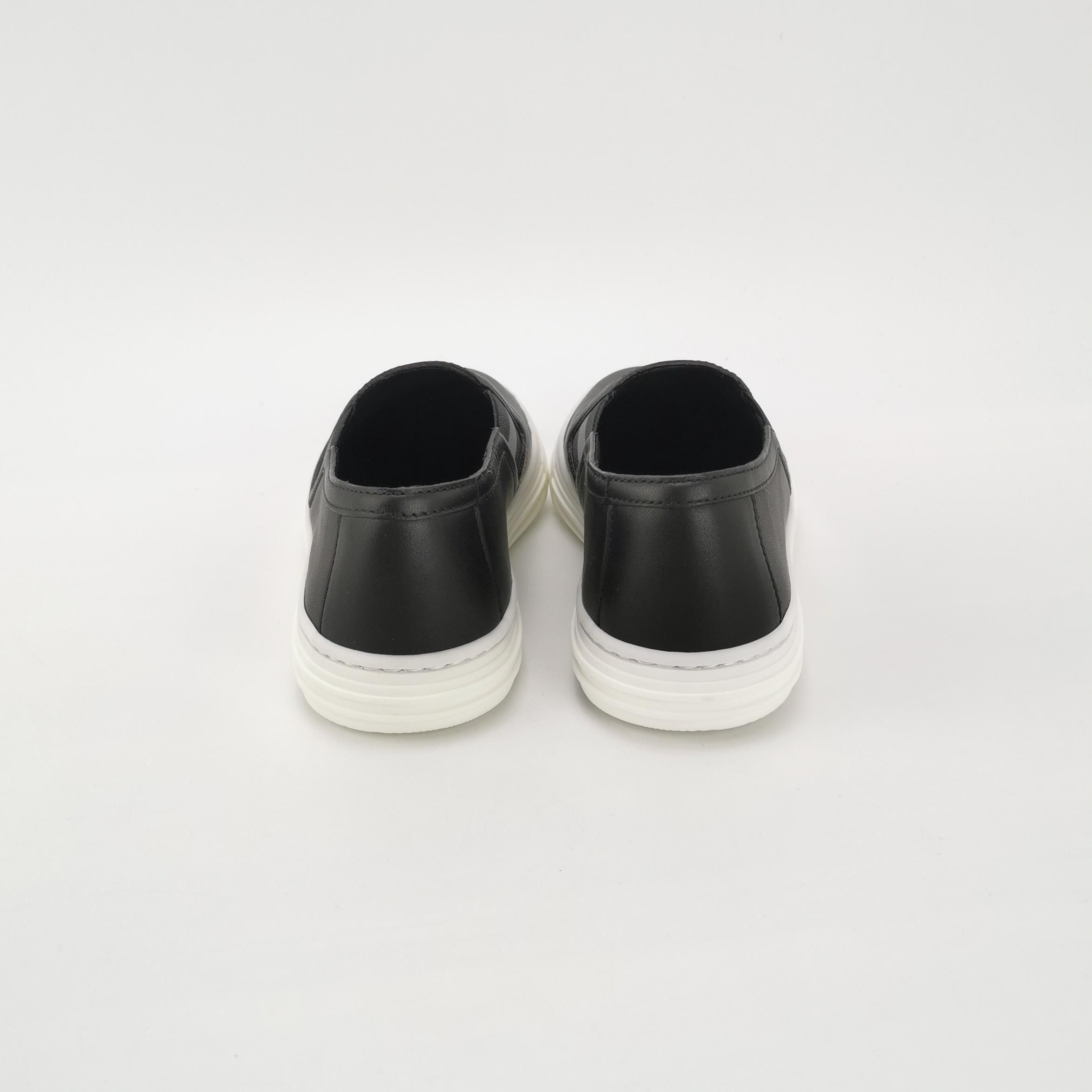 Gucci Gucci Women it_34 Lowtop Sneakers Size US 4 / IT 34 - 4 Thumbnail