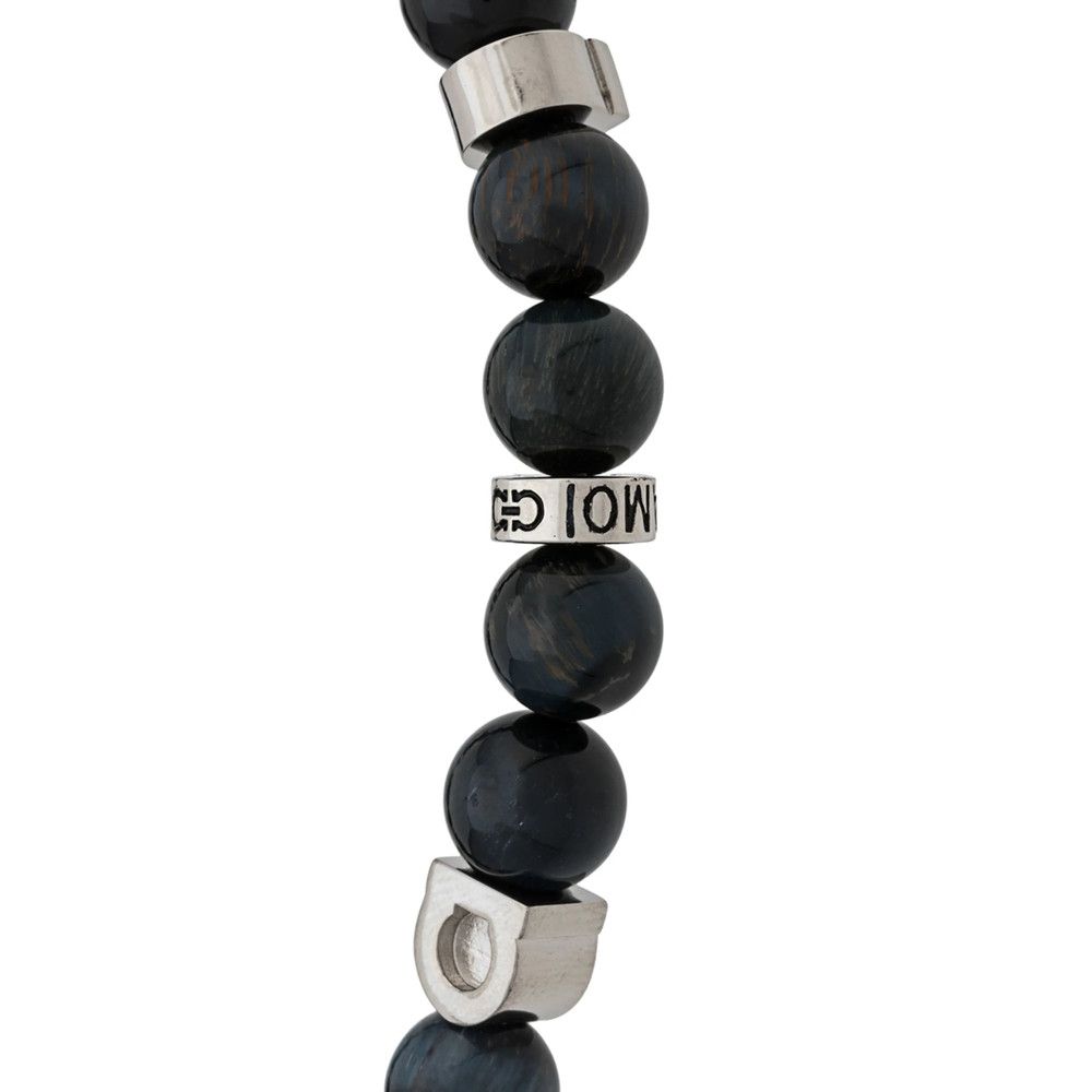 Salvatore Ferragamo Ferragamo BLUE Bracelets Size ONE SIZE - 3 Thumbnail