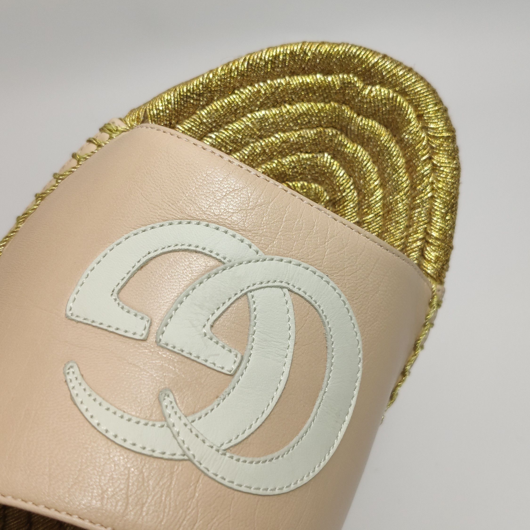 Gucci Gucci Women 9 Sandals Size US 9 / IT 39 - 10 Thumbnail