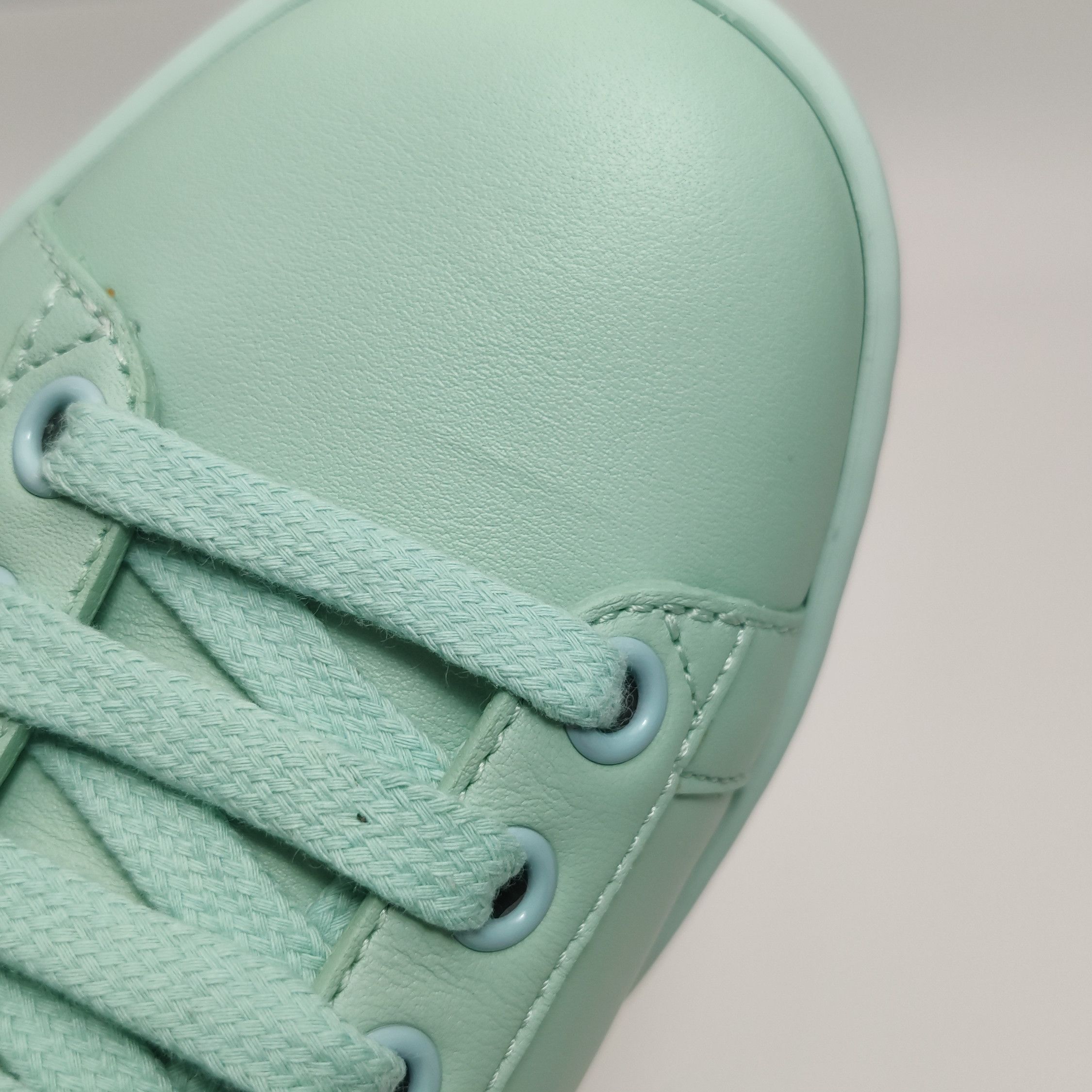 Gucci Gucci Women it_34-5 Lowtop Sneakers Size US 4.5 / IT 34.5 - 7 Thumbnail