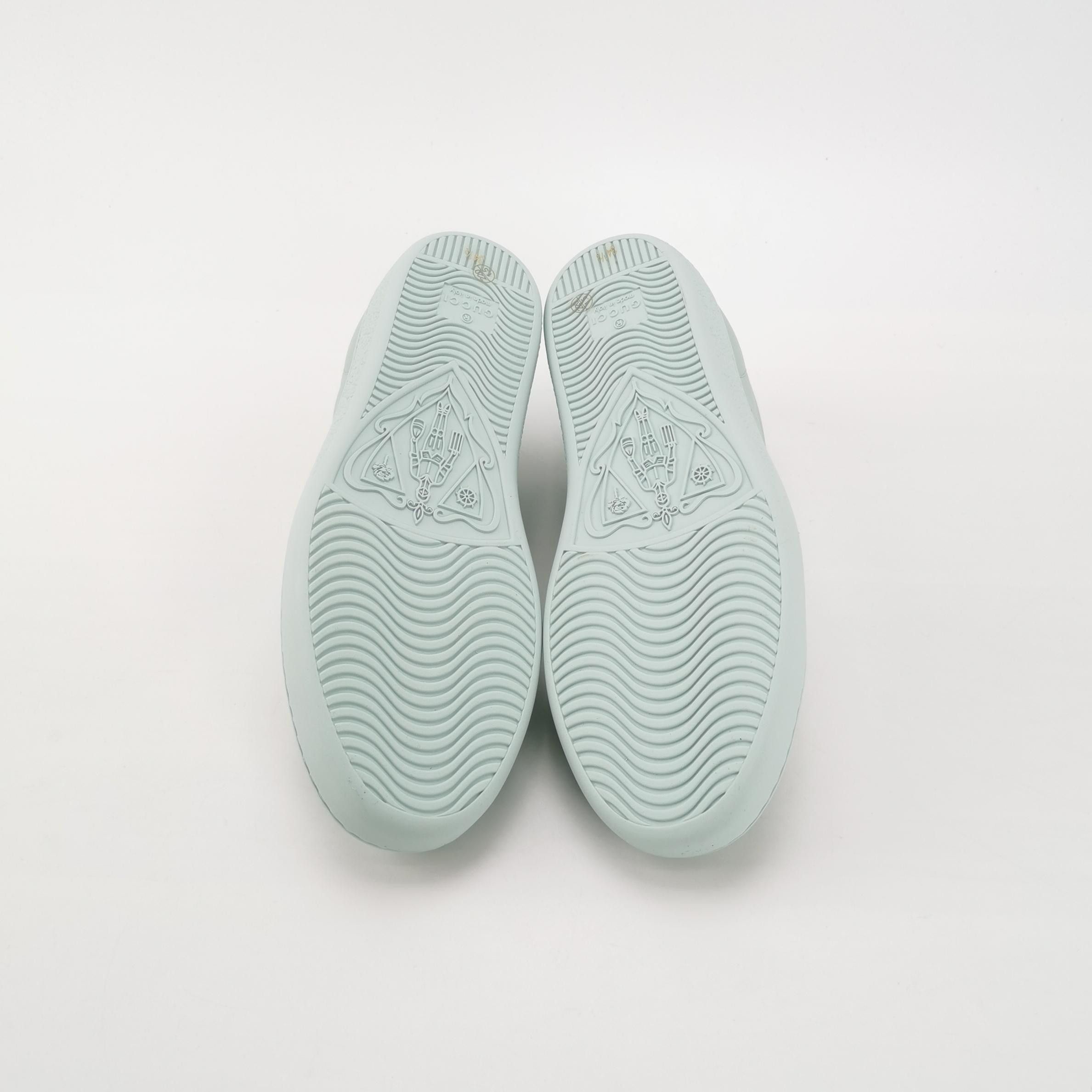 Gucci Gucci Women it_34-5 Lowtop Sneakers Size US 4.5 / IT 34.5 - 5 Thumbnail