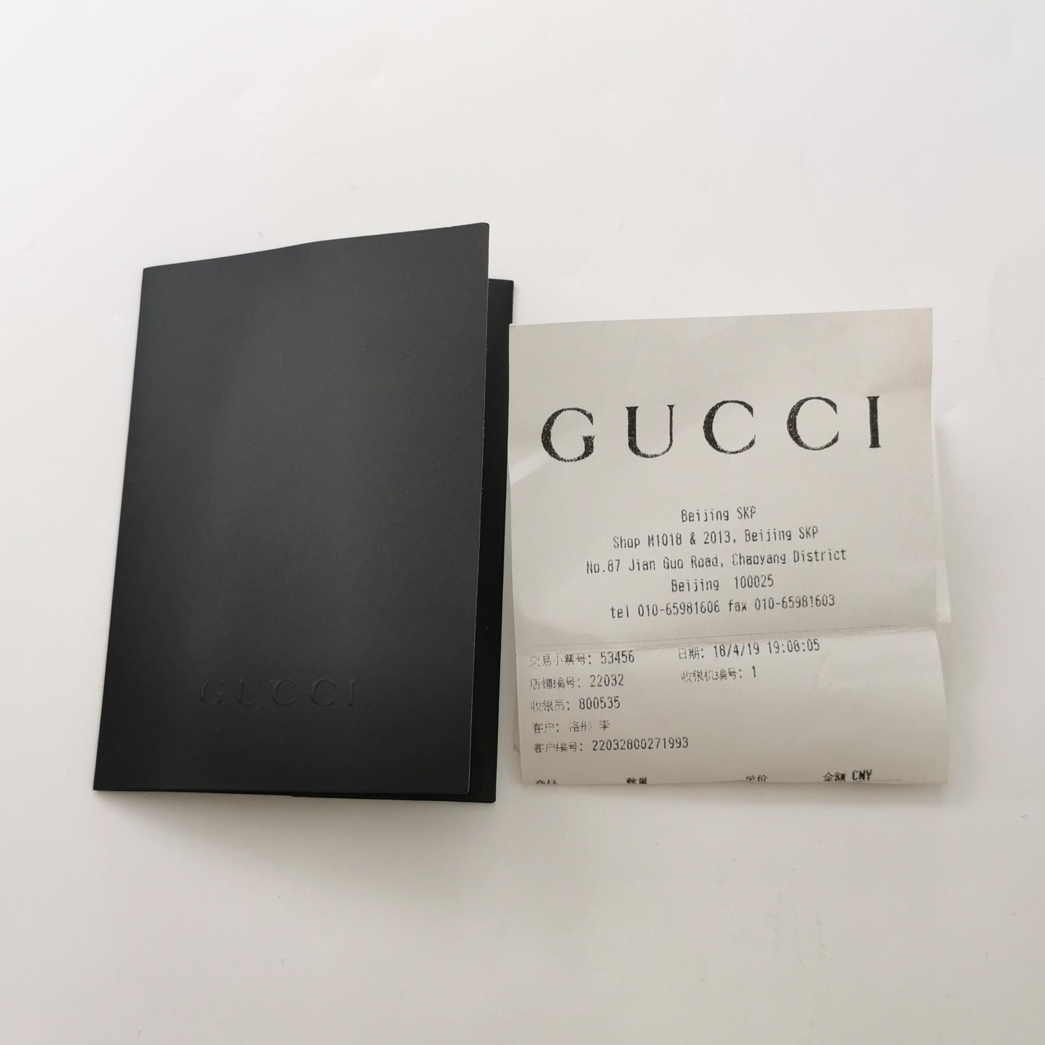Gucci Gucci Women it_42 Jackets Size M / US 6-8 / IT 42-44 - 6 Thumbnail