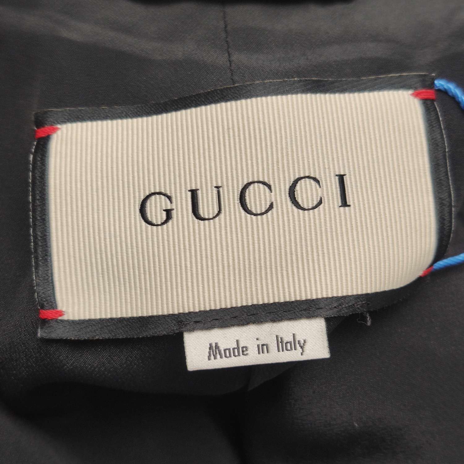 Gucci Gucci Women it_42 Jackets Size M / US 6-8 / IT 42-44 - 7 Thumbnail