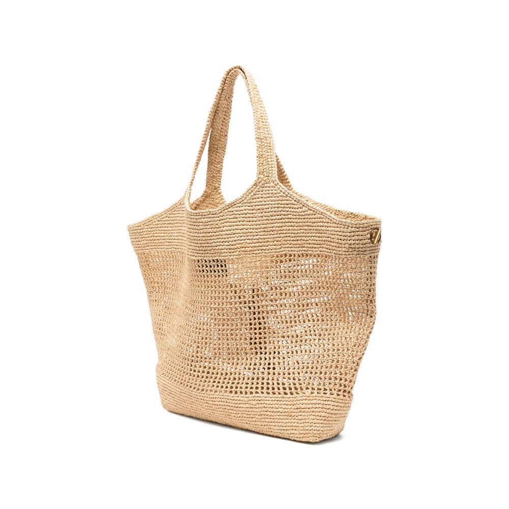 Saint Laurent Paris Saint Laurent NEUTRALS Shoulder Bags Size ONE SIZE - 2 Thumbnail
