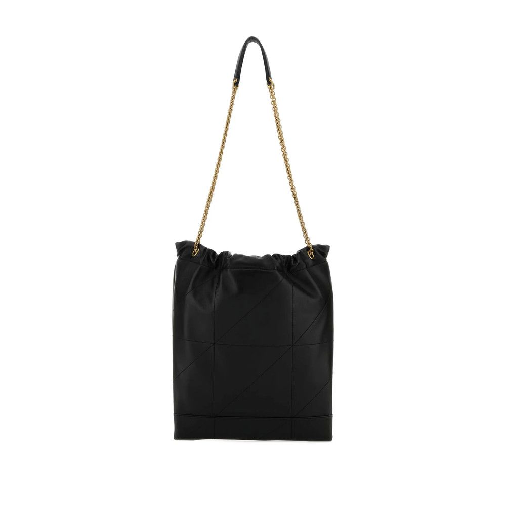 Saint Laurent Paris Saint Laurent BLACK Shoulder Bags Size ONE SIZE - 5 Thumbnail