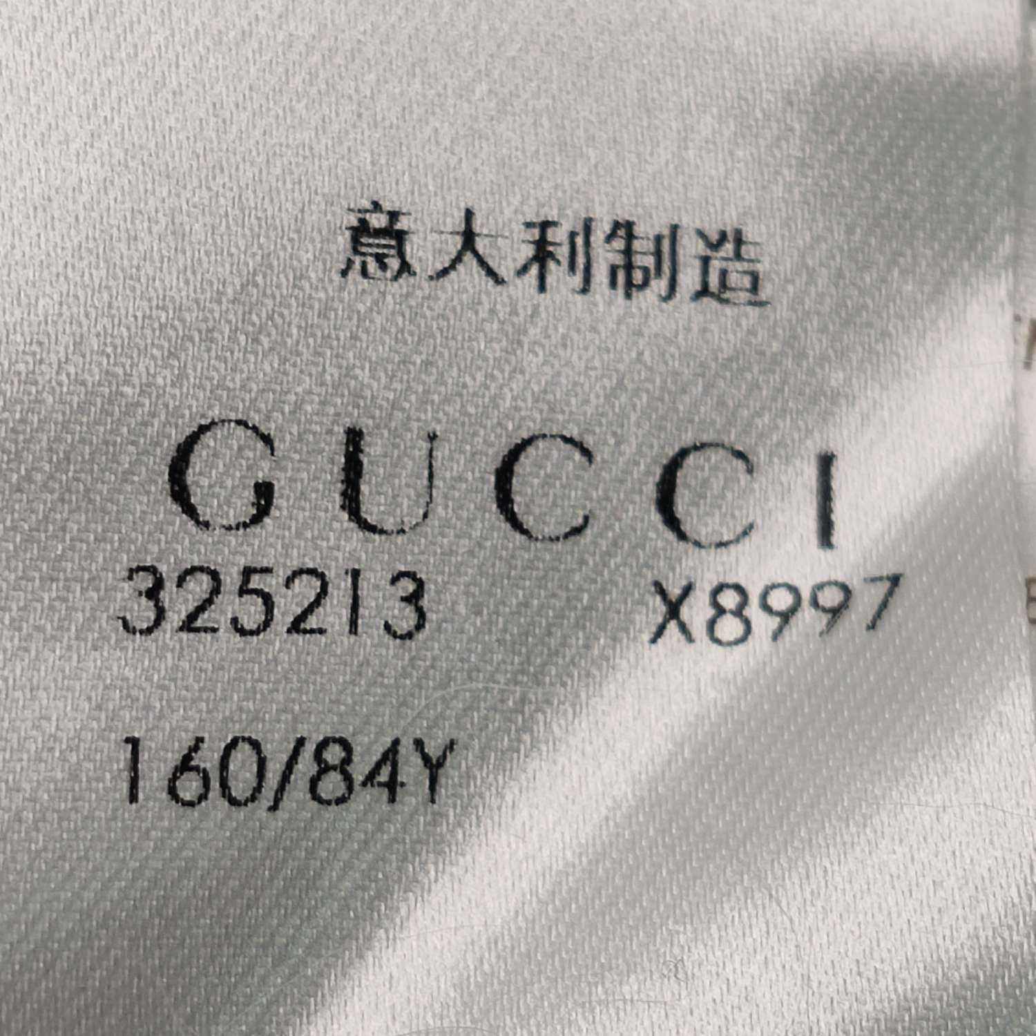 Gucci Gucci Women xs Sweaters Size XS / US 0-2 / IT 36-38 - 5 Thumbnail