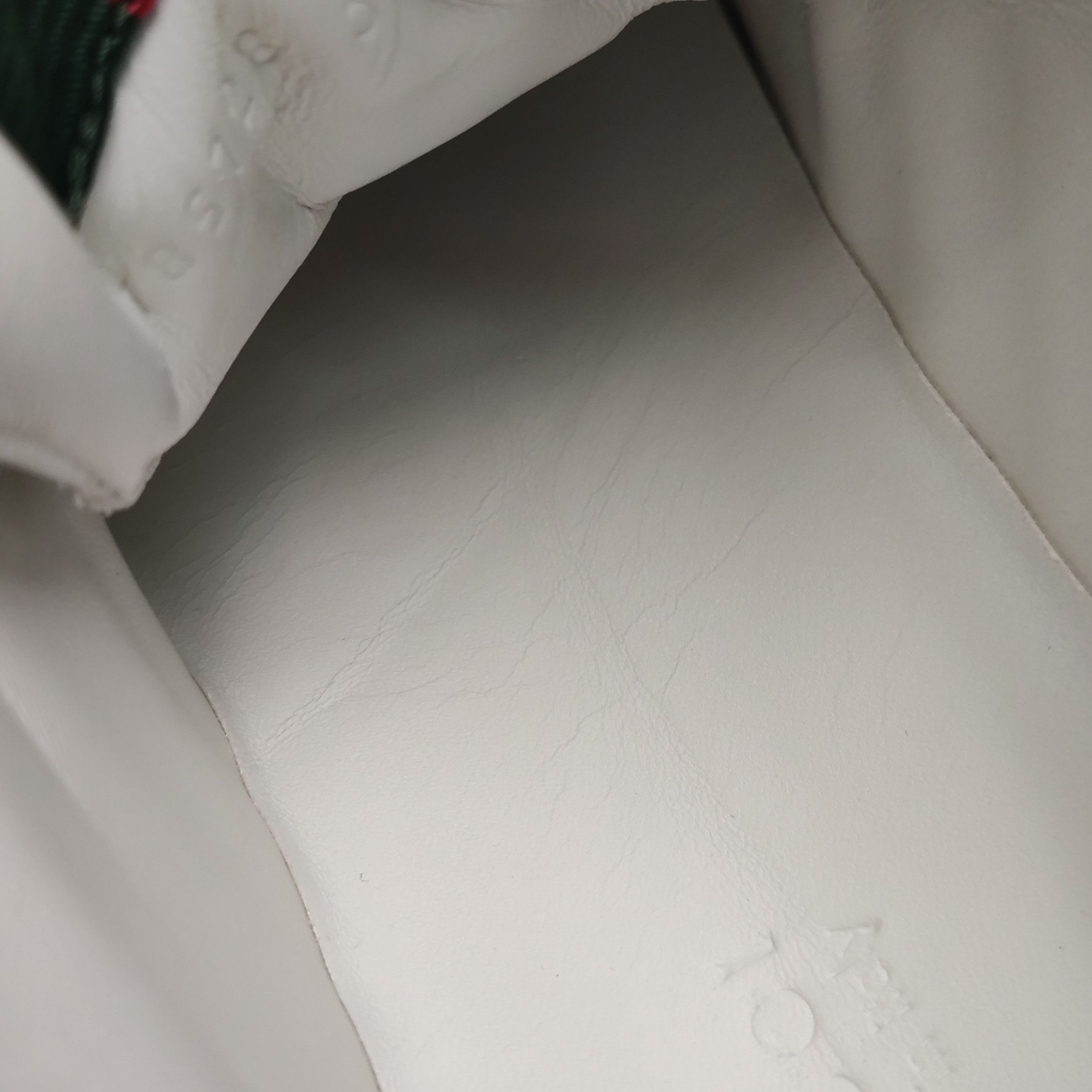 Gucci Gucci Women it_34 Lowtop Sneakers Size US 4 / IT 34 - 7 Thumbnail