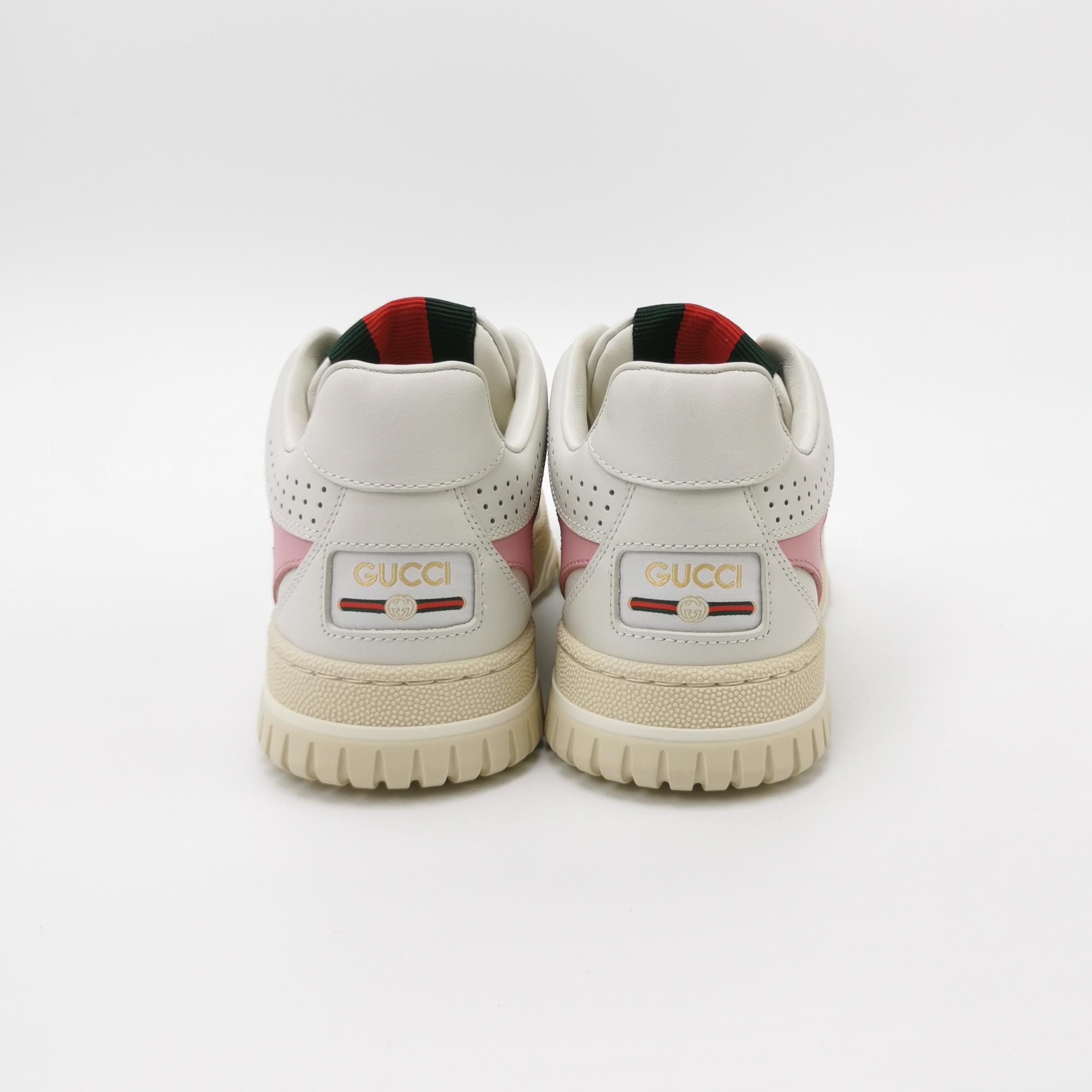 Gucci Gucci Women it_34 Lowtop Sneakers Size US 4 / IT 34 - 4 Thumbnail