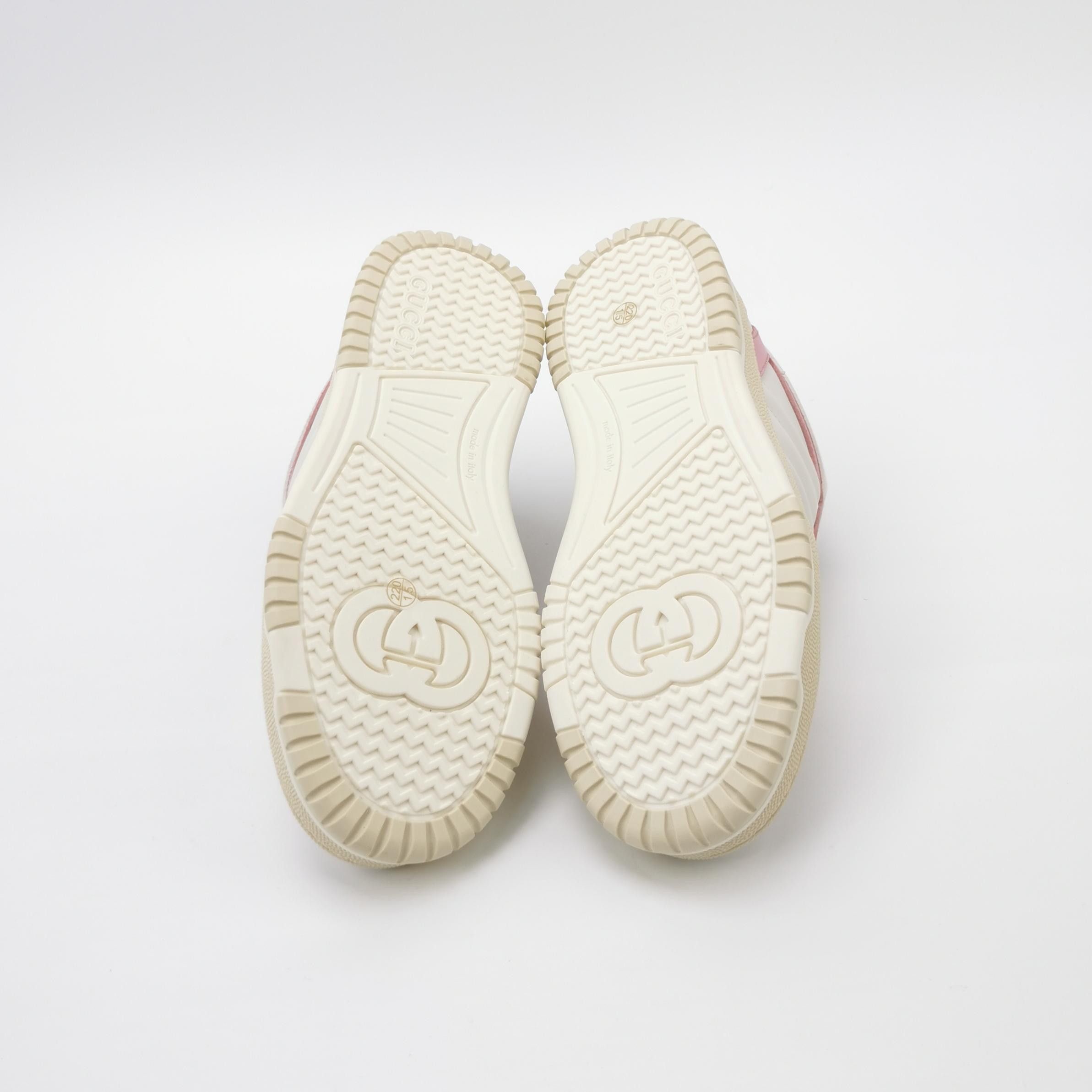 Gucci Gucci Women it_34 Lowtop Sneakers Size US 4 / IT 34 - 5 Thumbnail