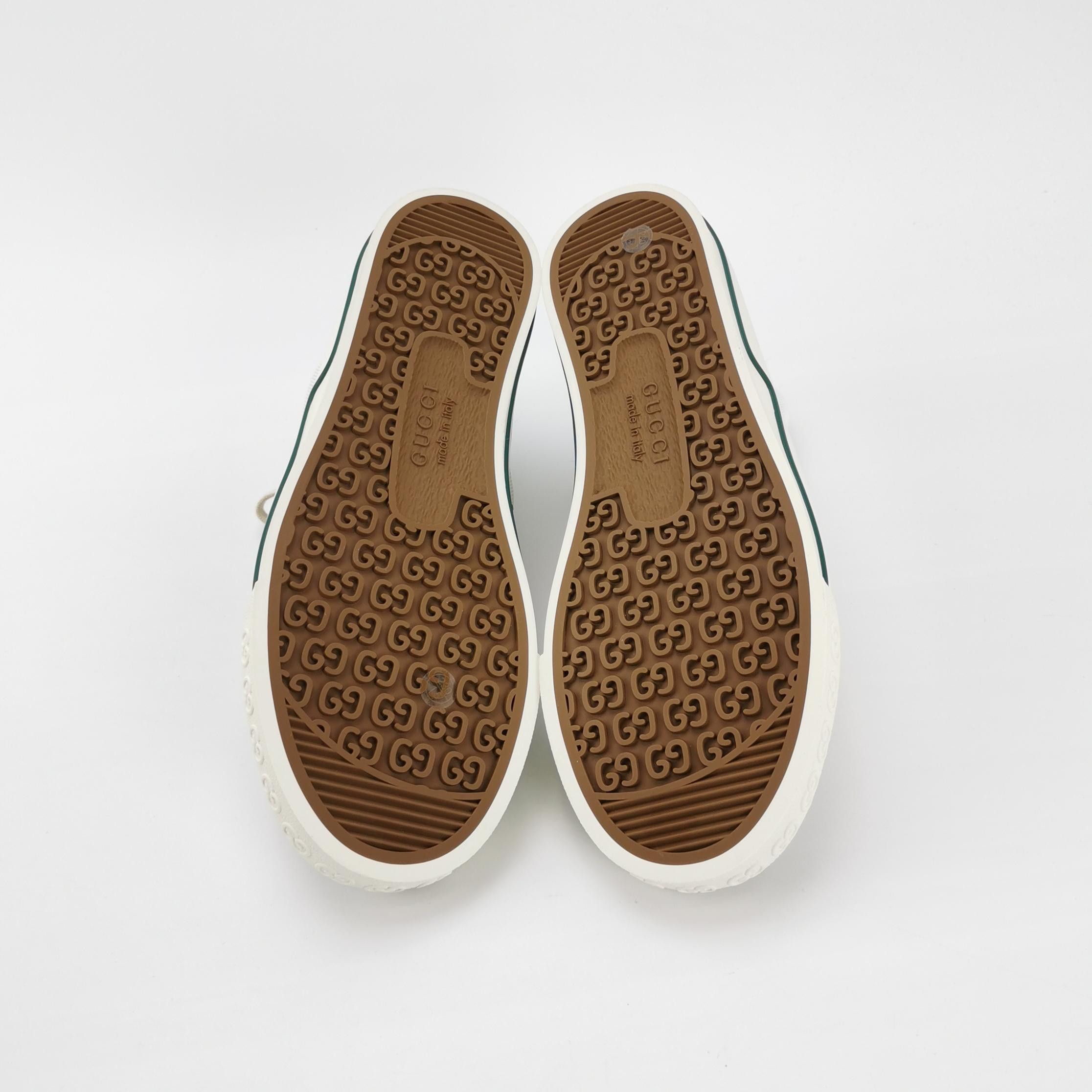 Gucci Gucci Women 6 Lowtop Sneakers Size US 6 / IT 36 - 5 Thumbnail