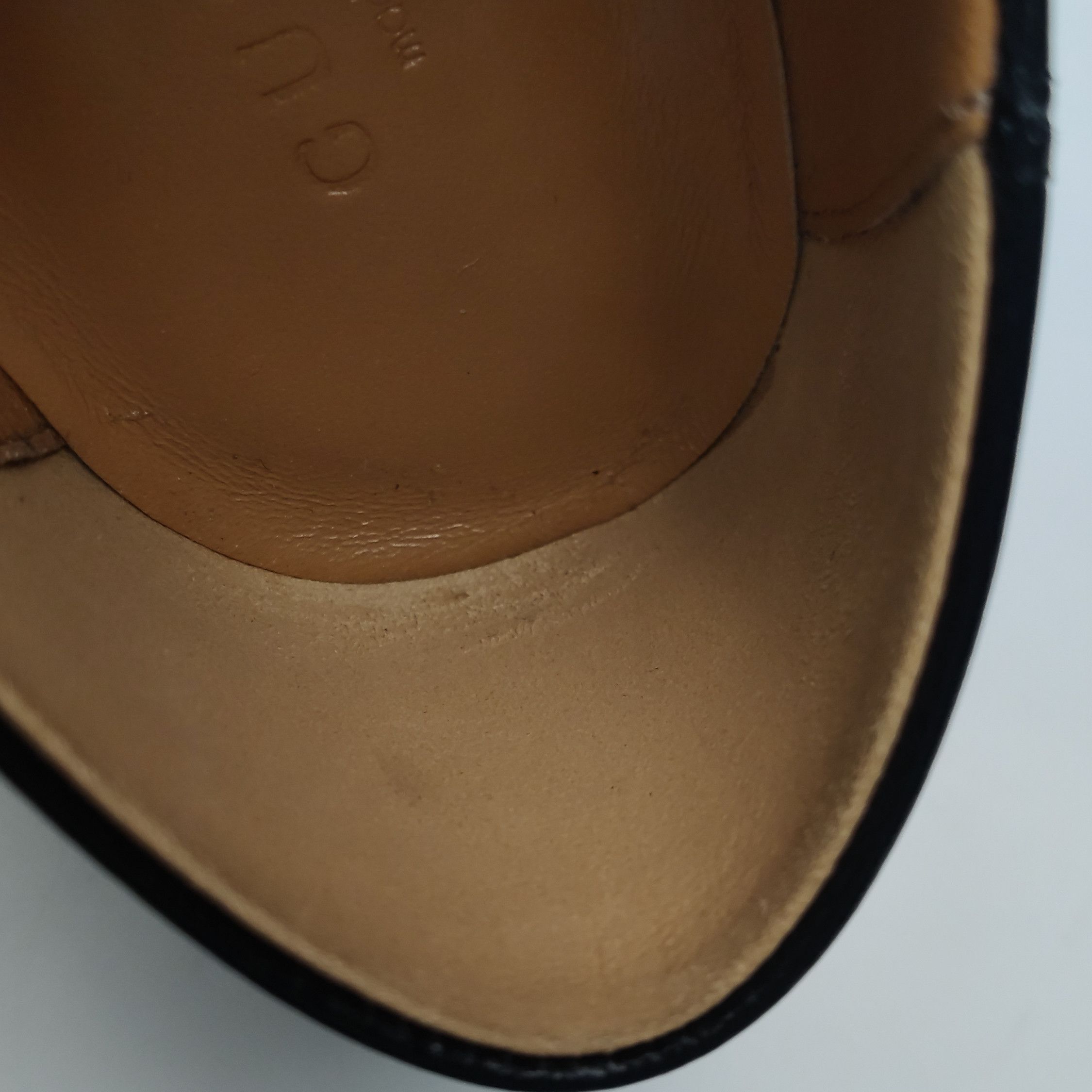 Gucci Gucci Women 6 Flats Size US 6 / IT 36 - 8 Thumbnail