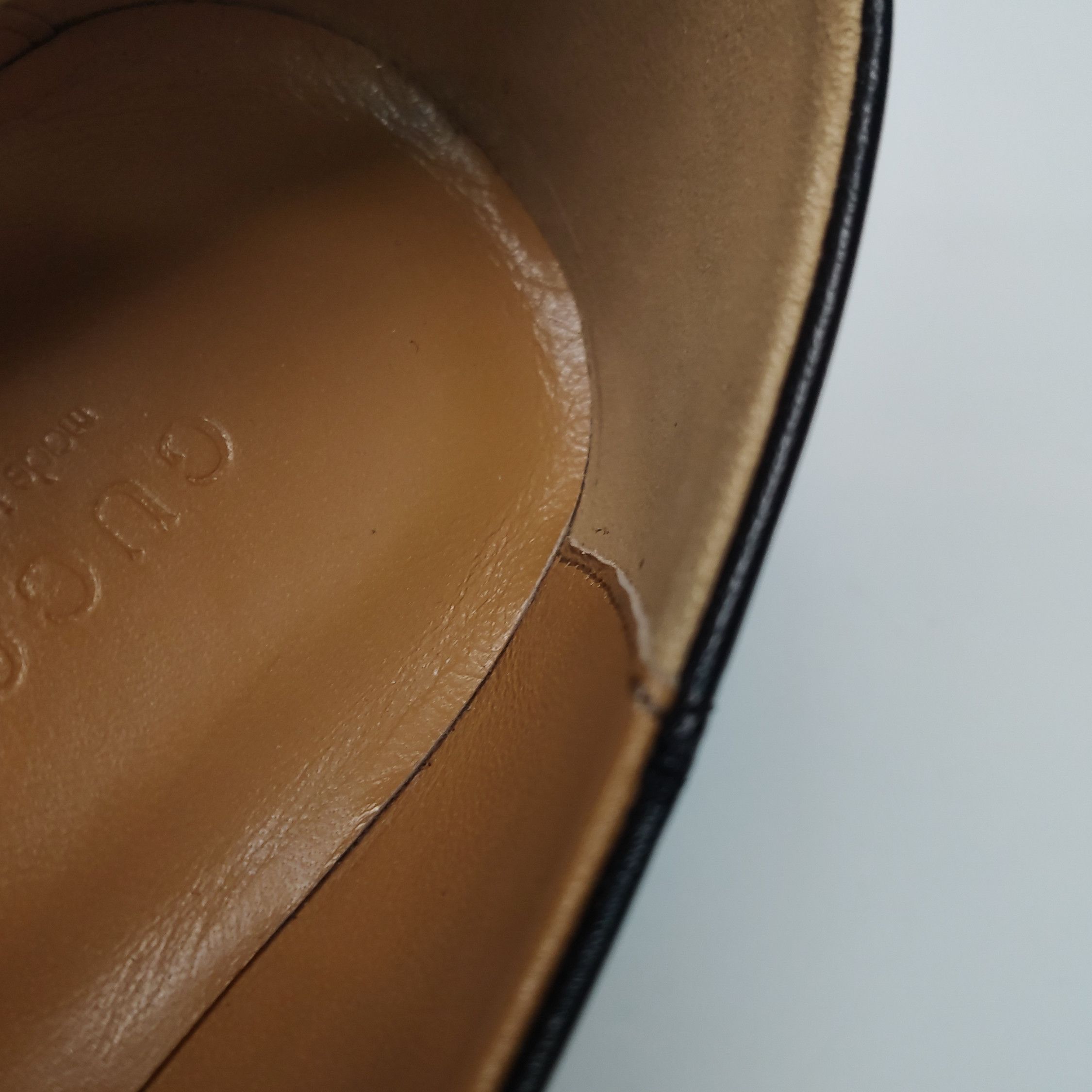 Gucci Gucci Women 6 Flats Size US 6 / IT 36 - 12 Thumbnail