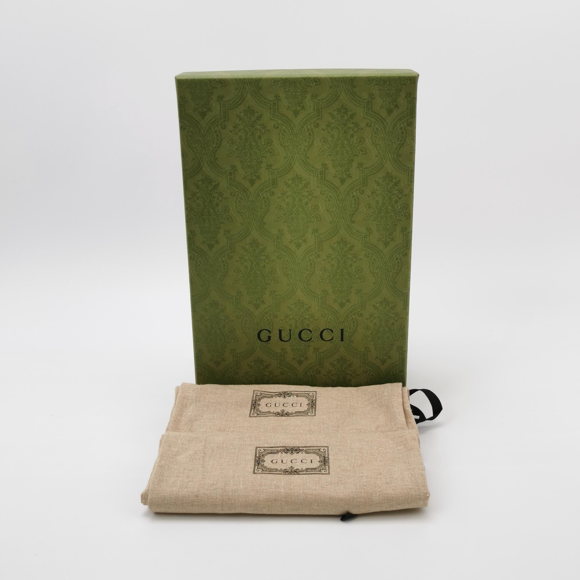 Gucci Gucci Women 6 Flats Size US 6 / IT 36 - 6 Thumbnail