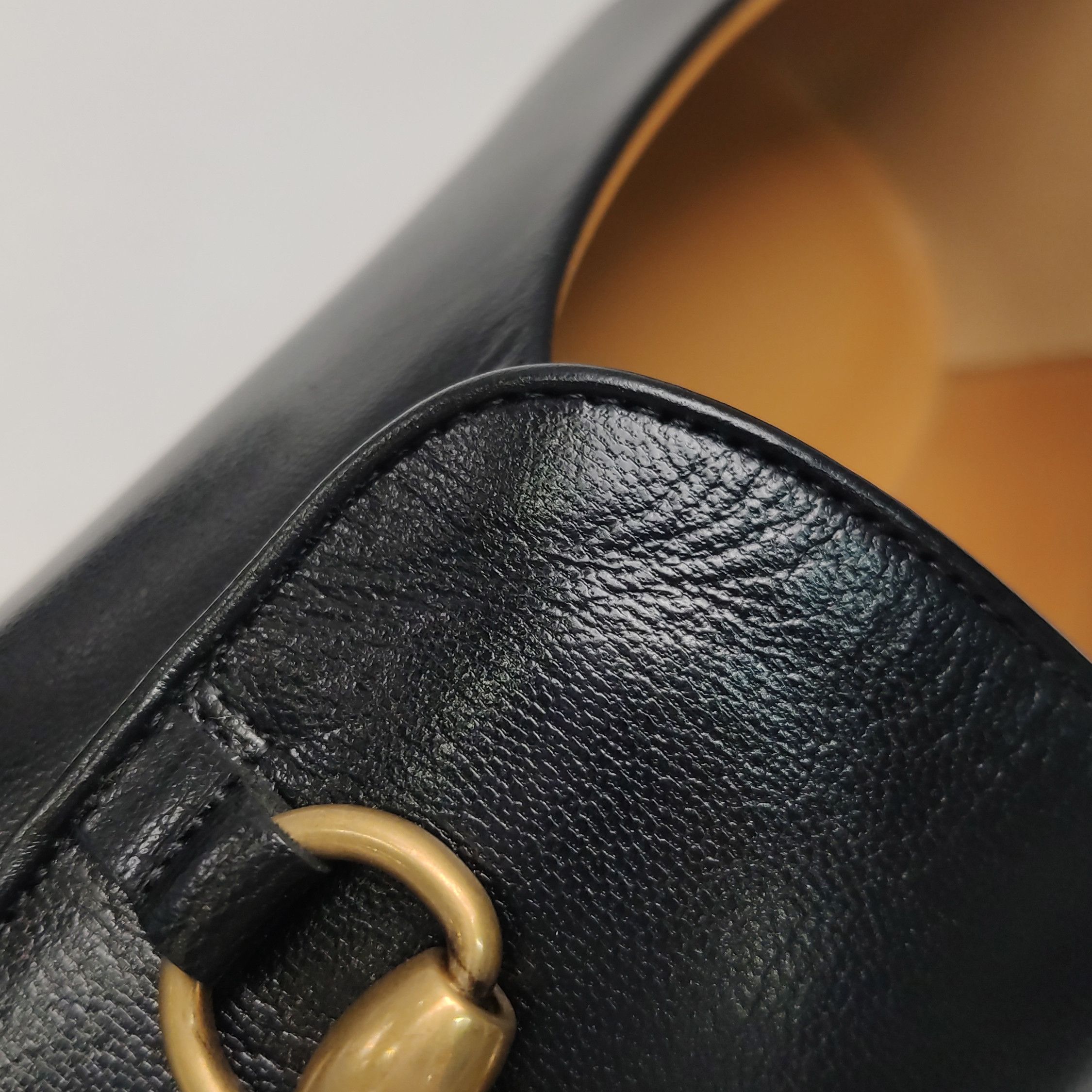 Gucci Gucci Women 6 Flats Size US 6 / IT 36 - 11 Thumbnail