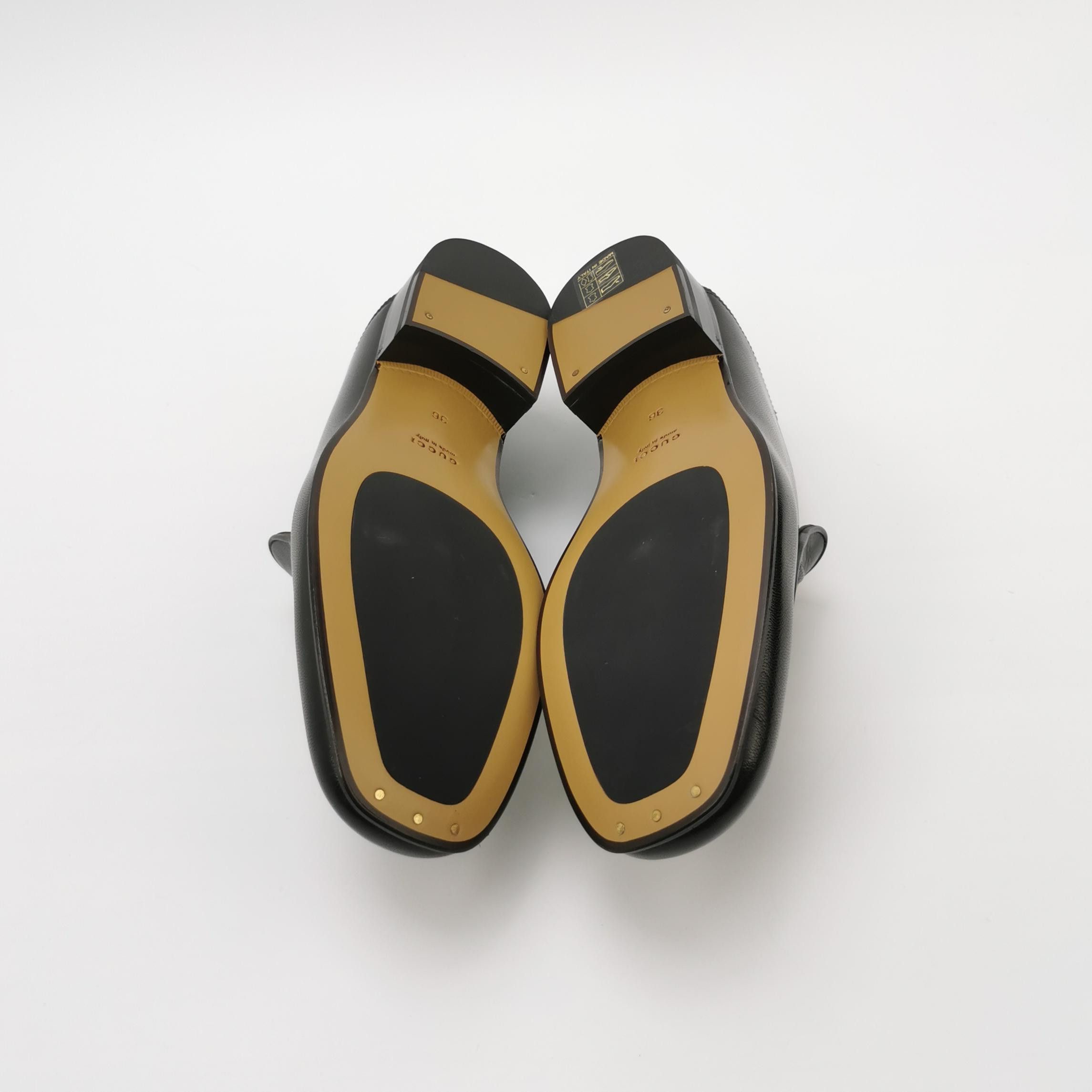 Gucci Gucci Women 6 Flats Size US 6 / IT 36 - 5 Thumbnail