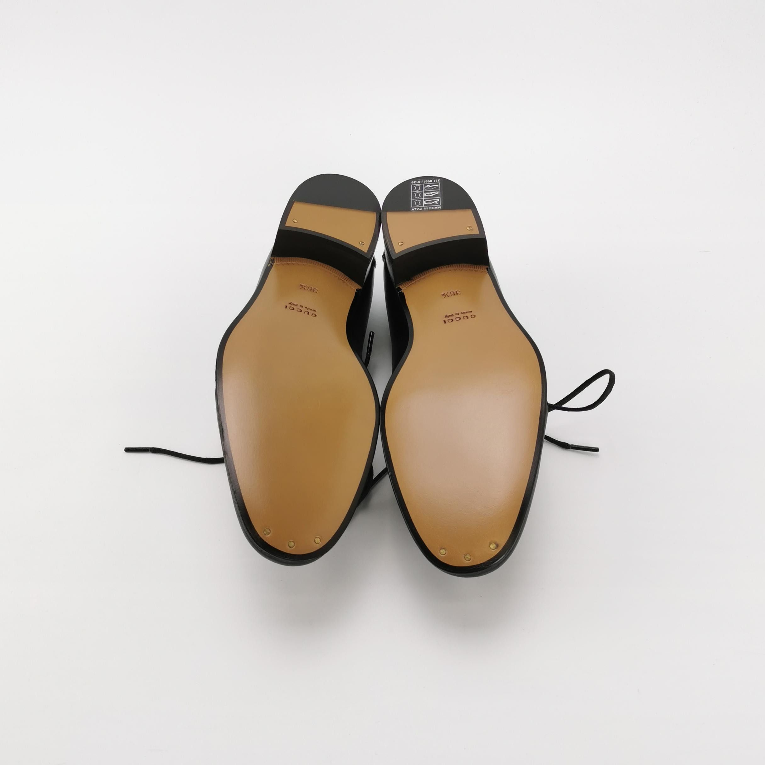 Gucci Gucci Women 6-5 Flats Size US 6.5 / IT 36.5 - 5 Thumbnail