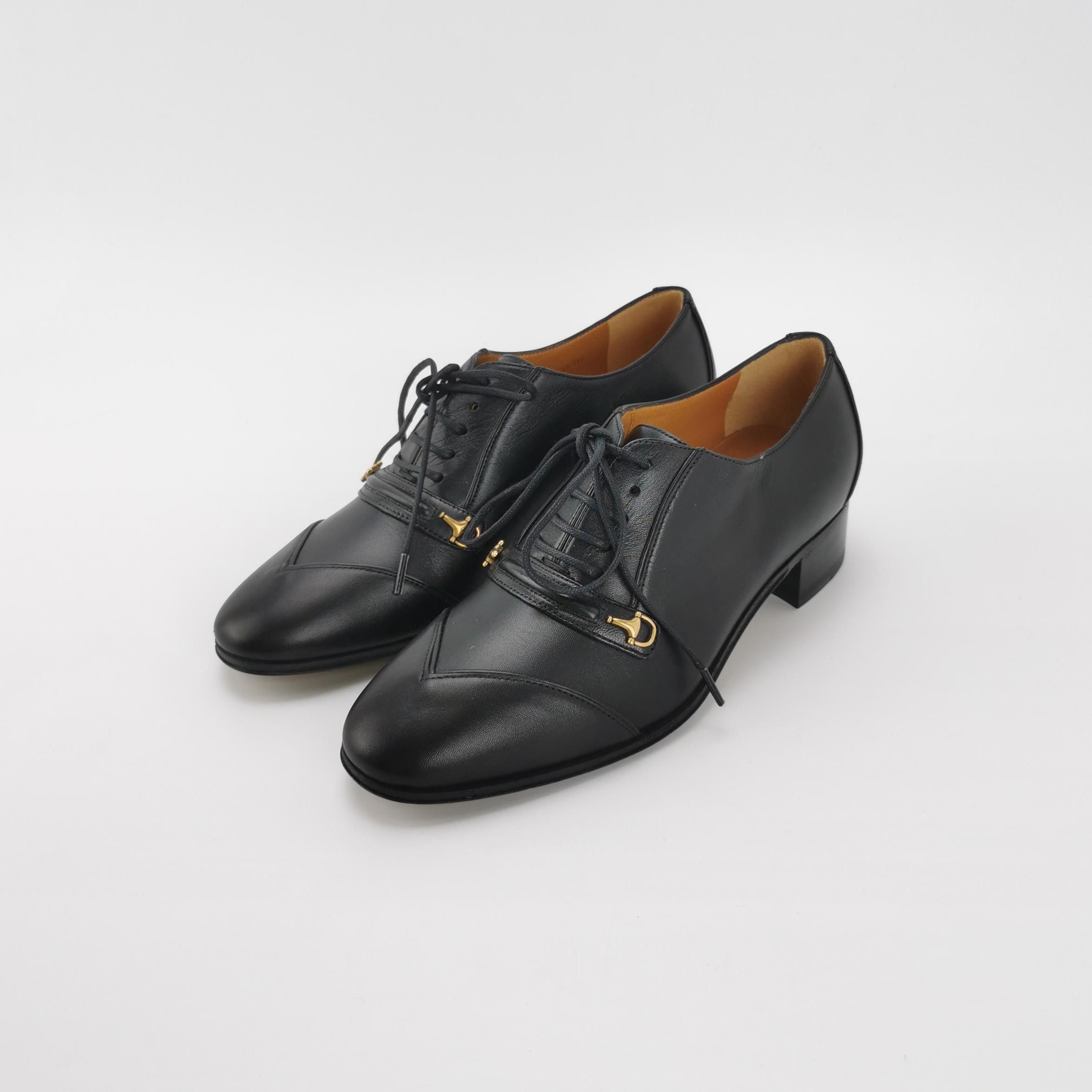 Gucci Gucci Women 6-5 Flats Size US 6.5 / IT 36.5 - 2 Thumbnail