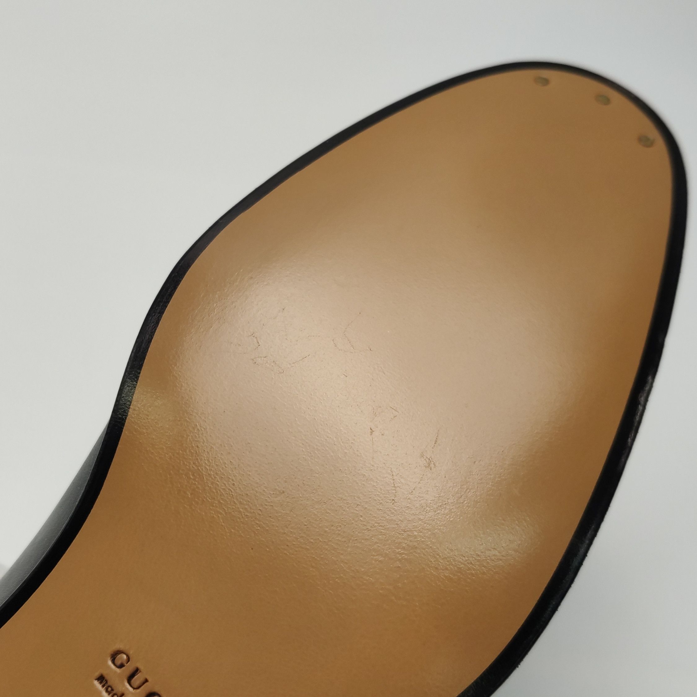 Gucci Gucci Women 6-5 Flats Size US 6.5 / IT 36.5 - 10 Thumbnail